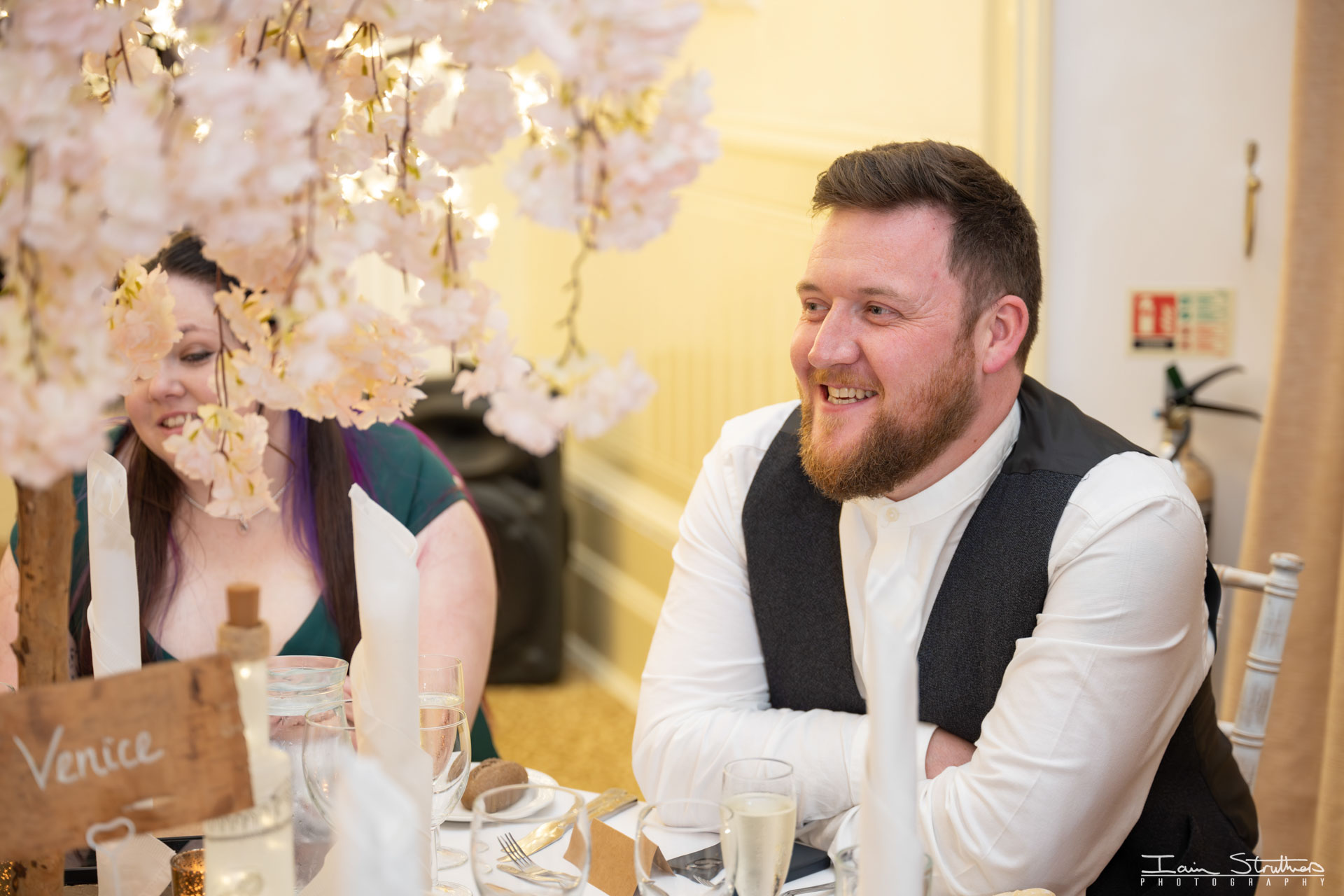 Gemma & Adam wedding photograph 57
