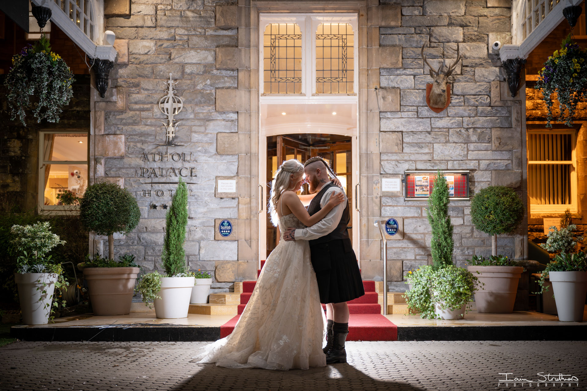 Gemma & Adam wedding photograph 65