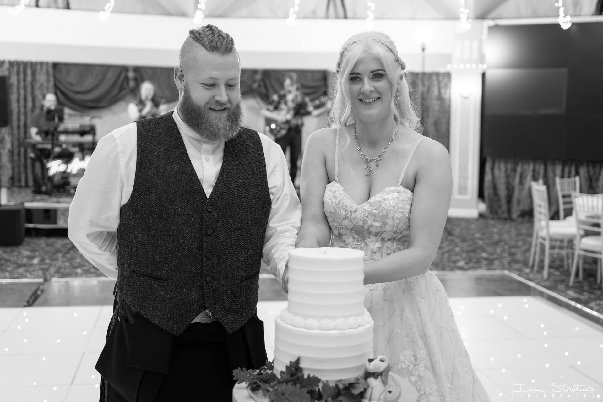 Gemma & Adam wedding photograph 68