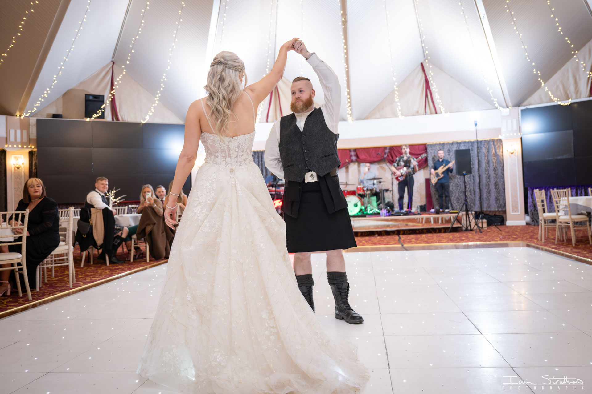 Gemma & Adam wedding photograph 69