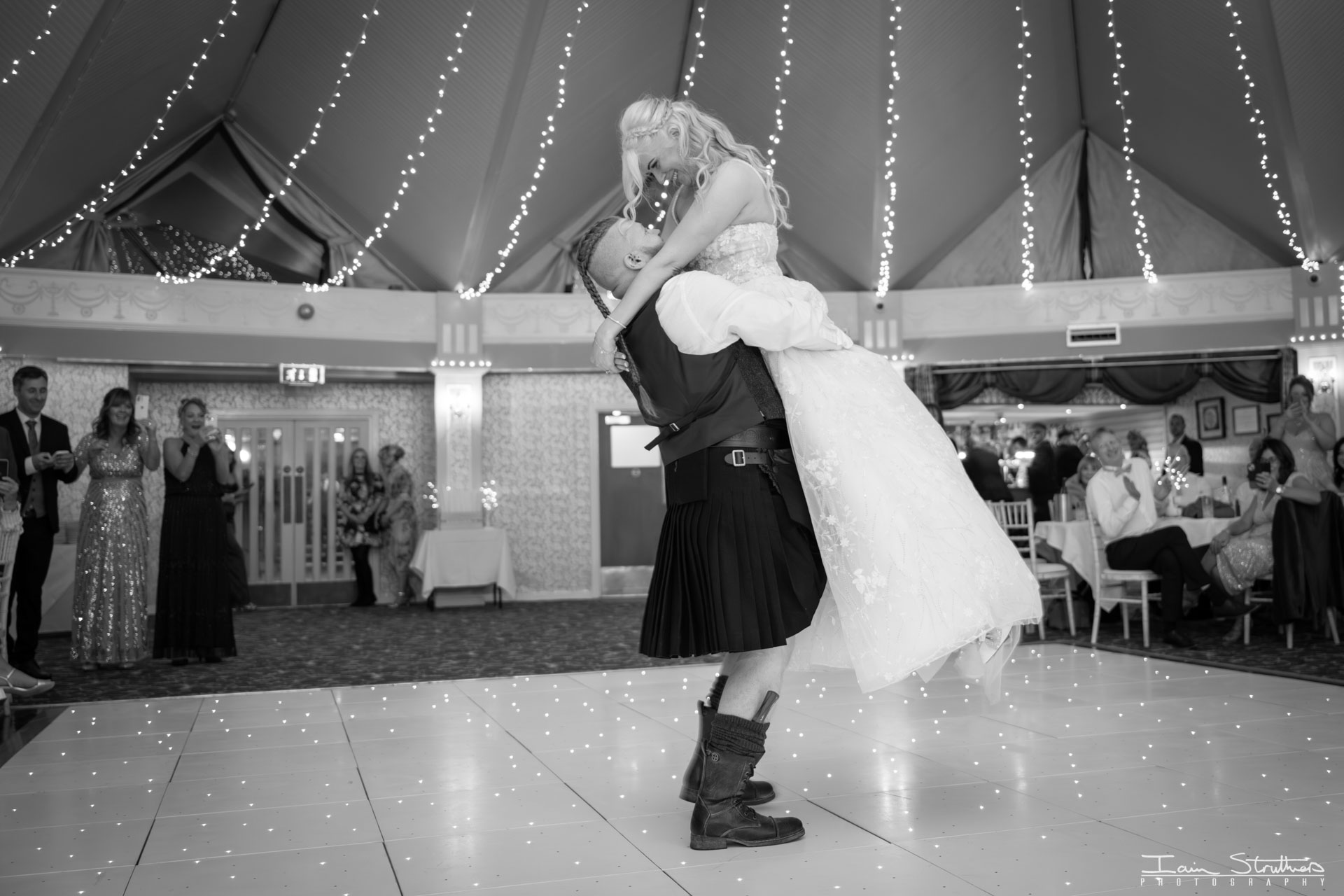 Gemma & Adam wedding photograph 72