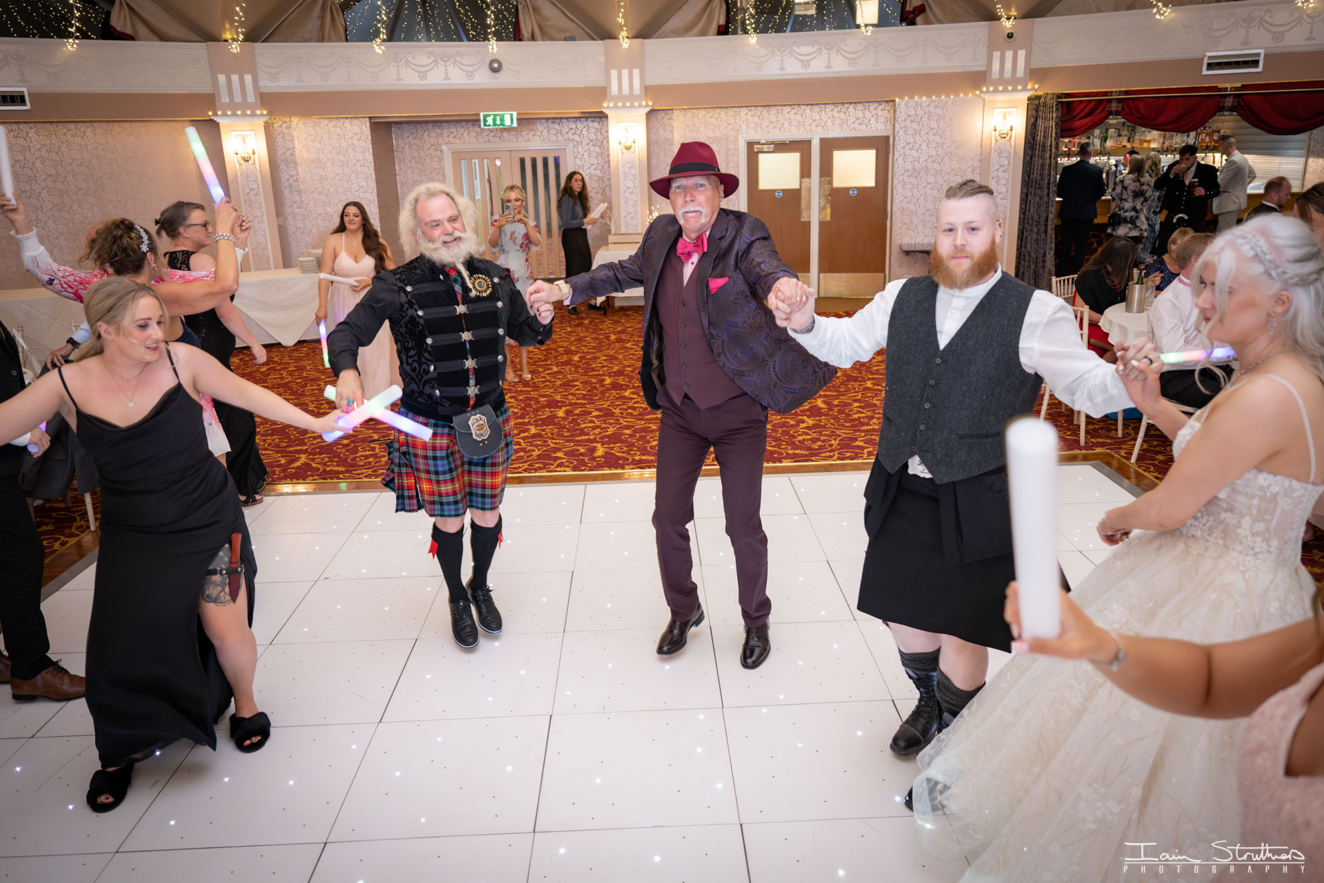 Gemma & Adam wedding photograph 73