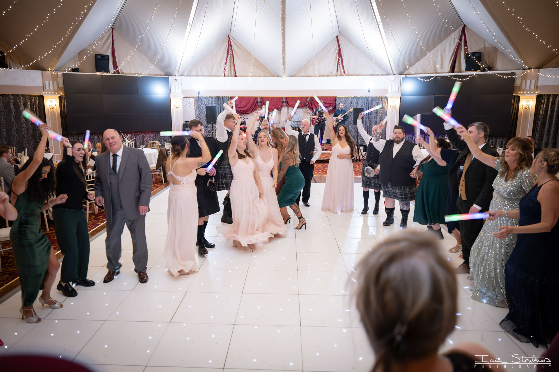 Gemma & Adam wedding photograph 76
