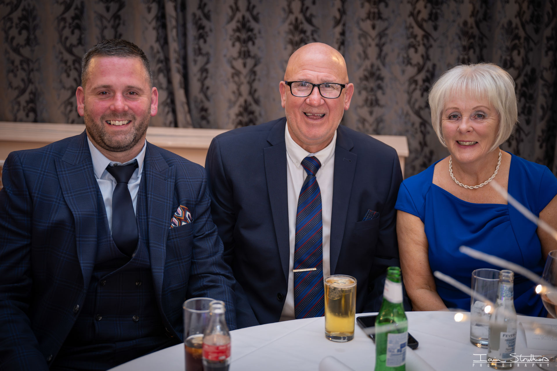 Gemma & Adam wedding photograph 79