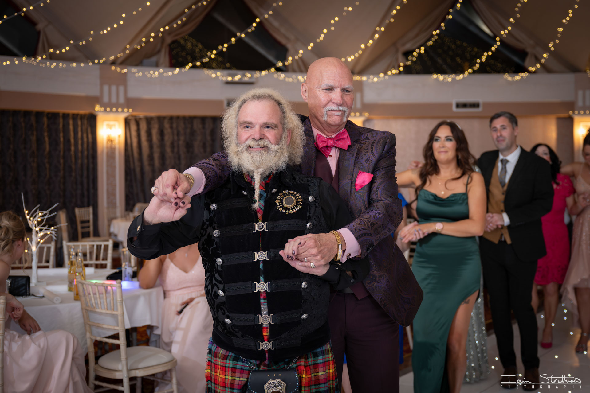 Gemma & Adam wedding photograph 81