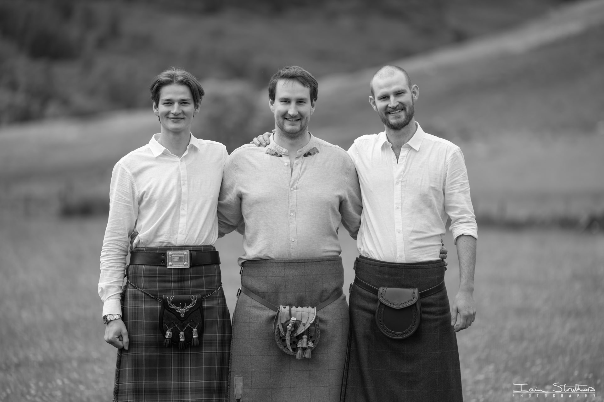 Helen & Sam wedding photograph 11