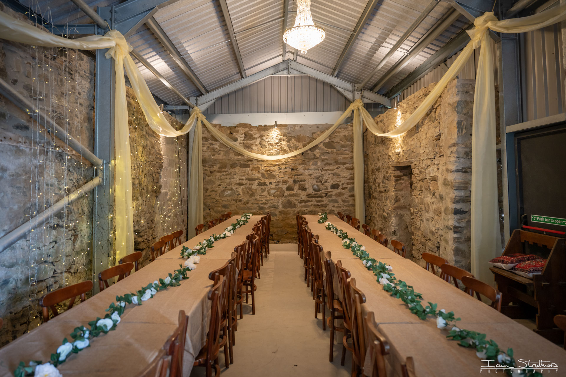 Helen & Sam wedding photograph 2