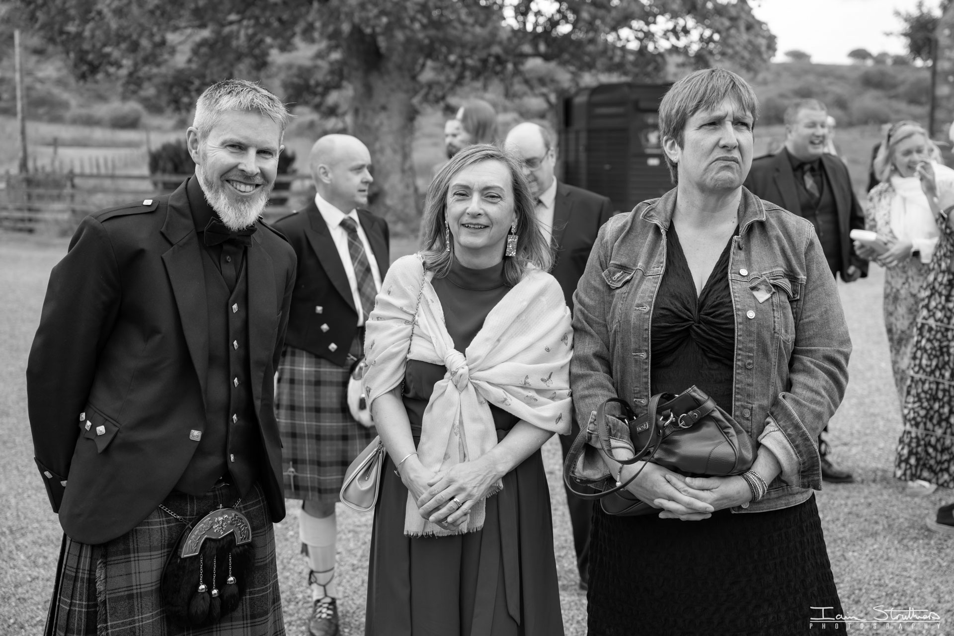 Helen & Sam wedding photograph 29