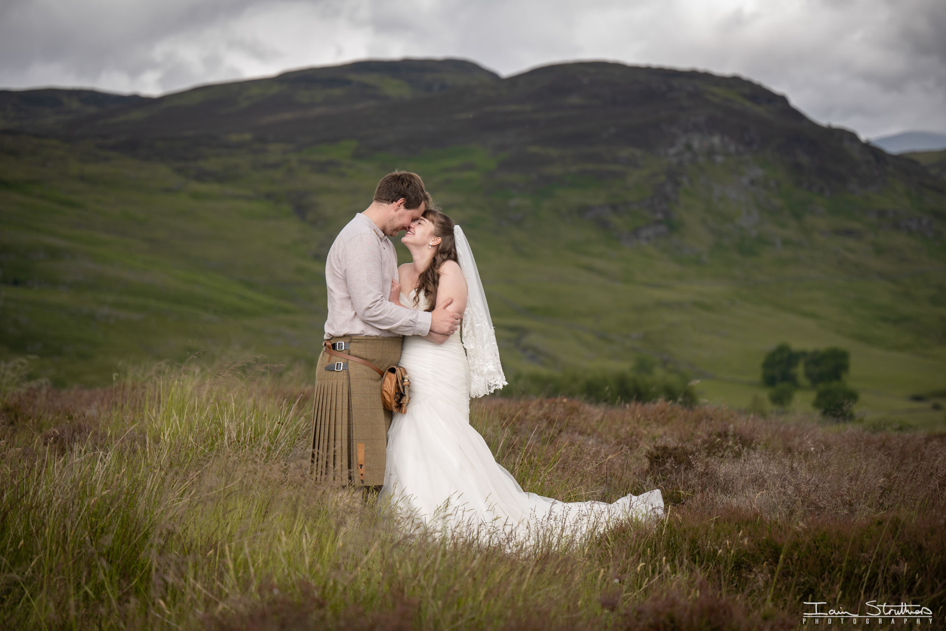 Helen & Sam wedding photograph 45