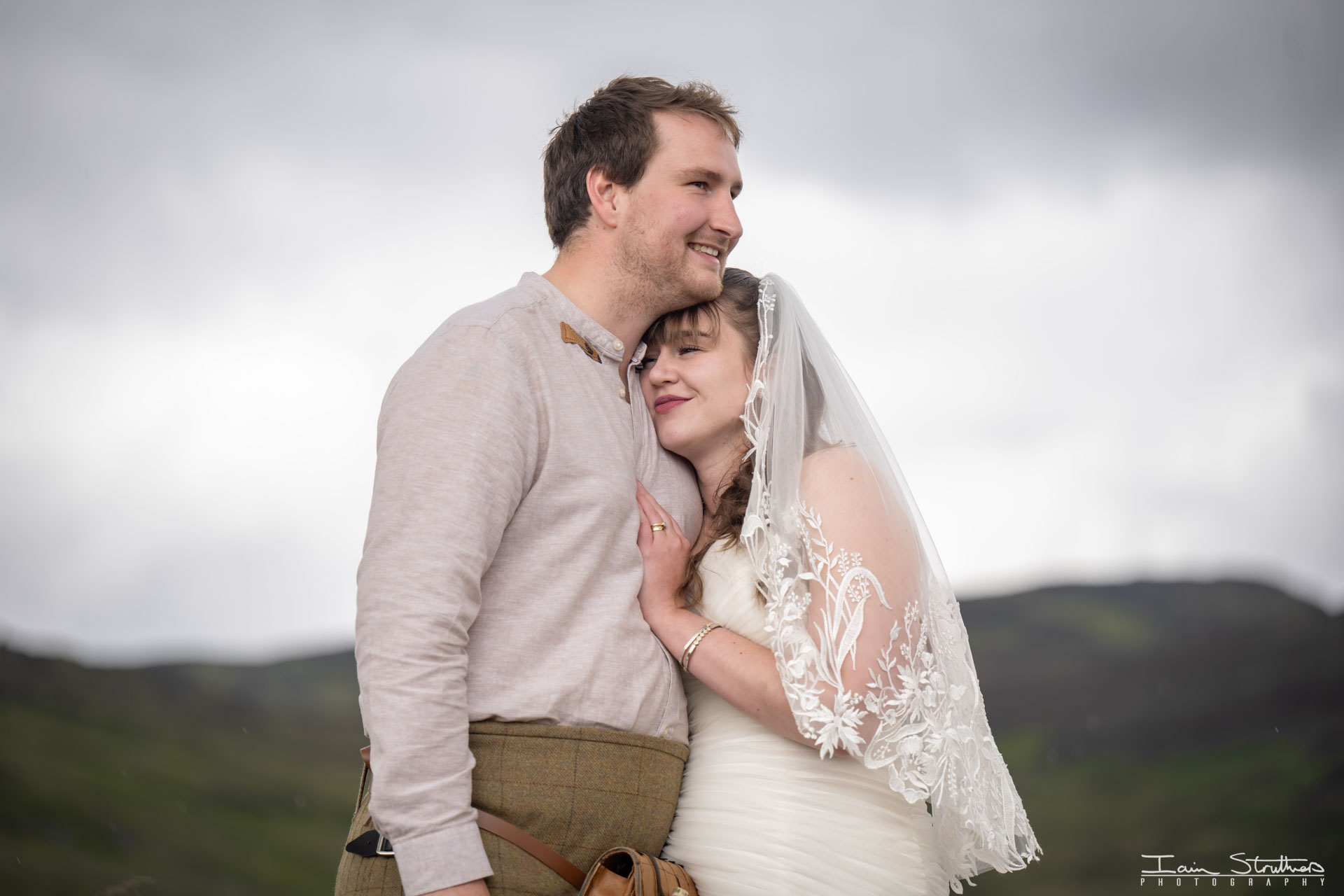 Helen & Sam wedding photograph 49