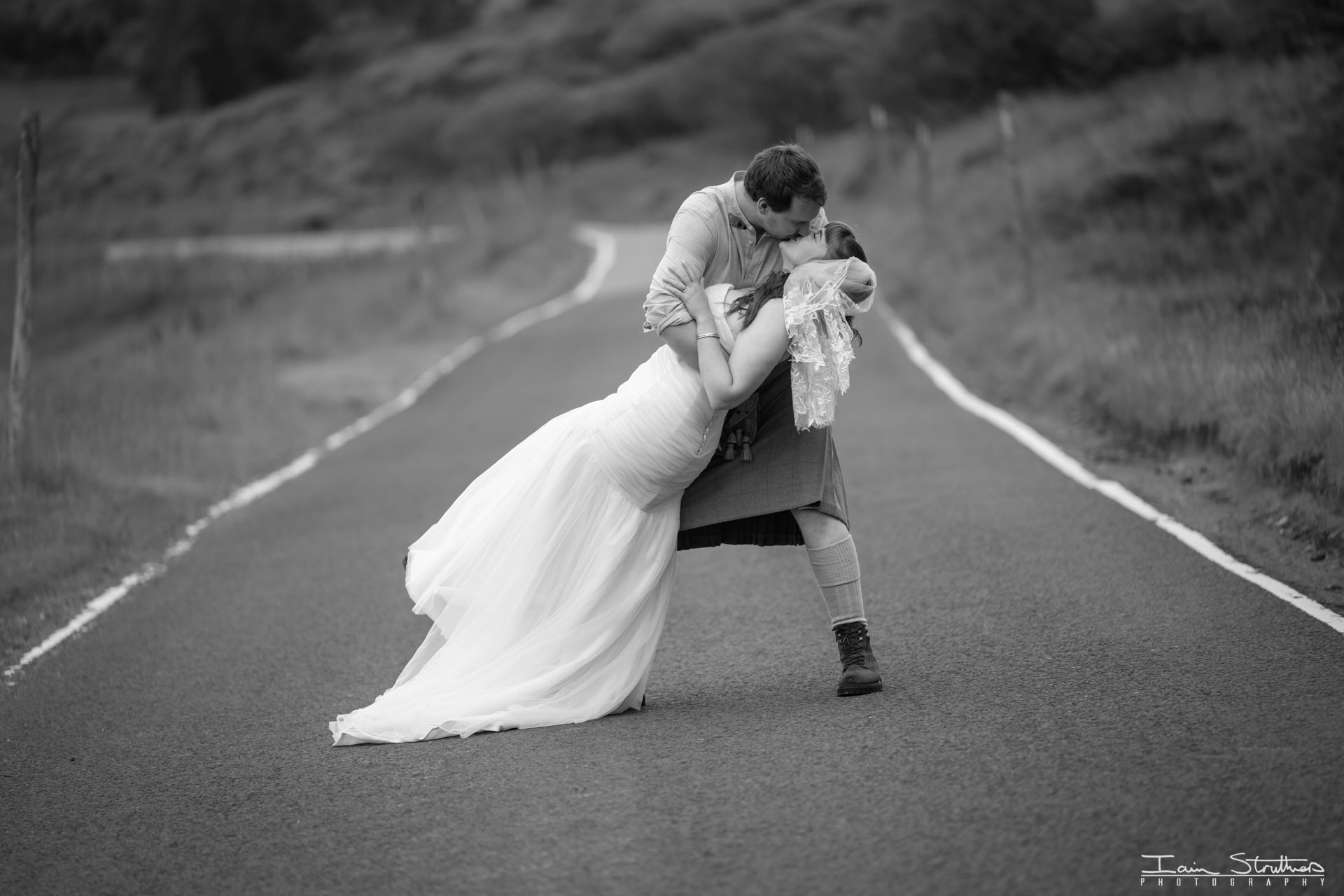 Helen & Sam wedding photograph 54