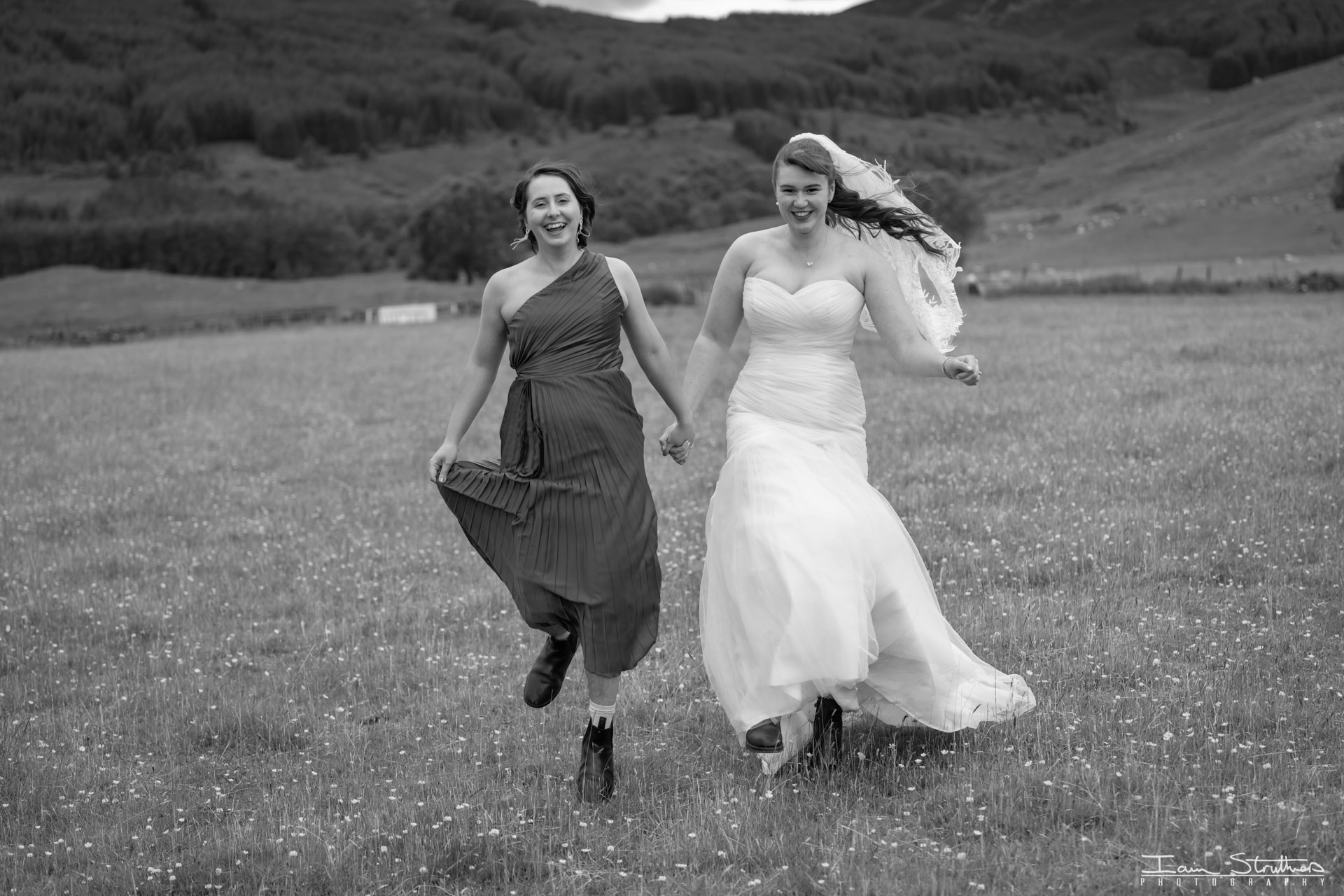 Helen & Sam wedding photograph 56