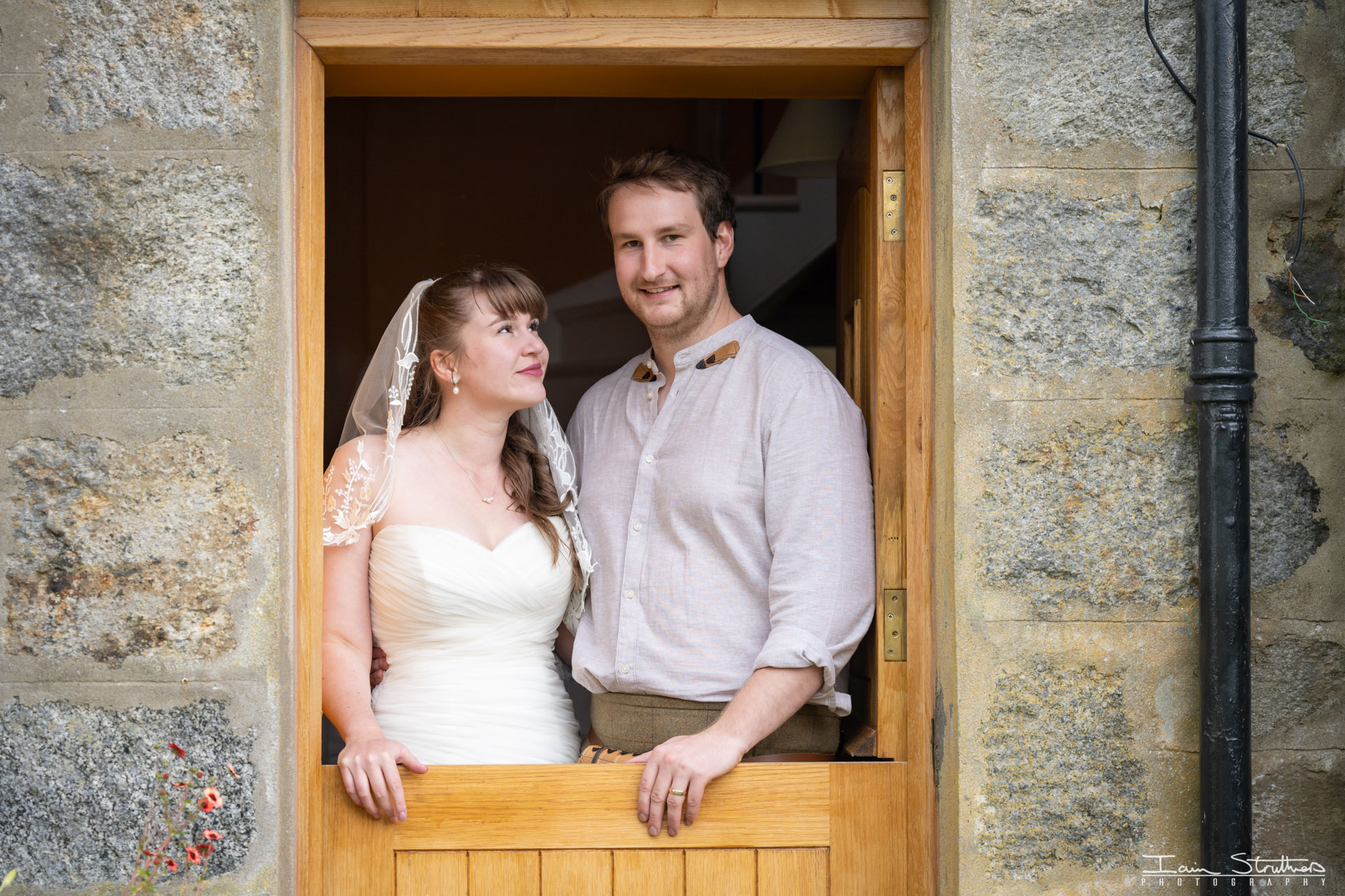 Helen & Sam wedding photograph 66
