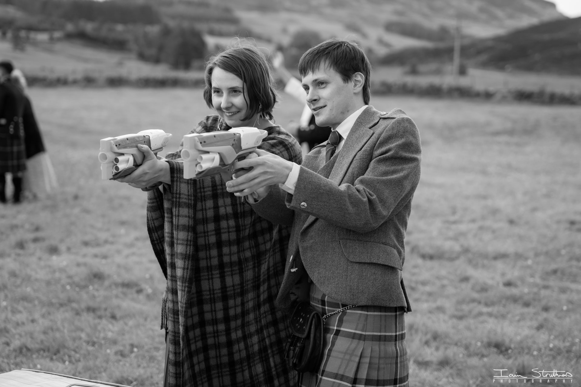 Helen & Sam wedding photograph 72