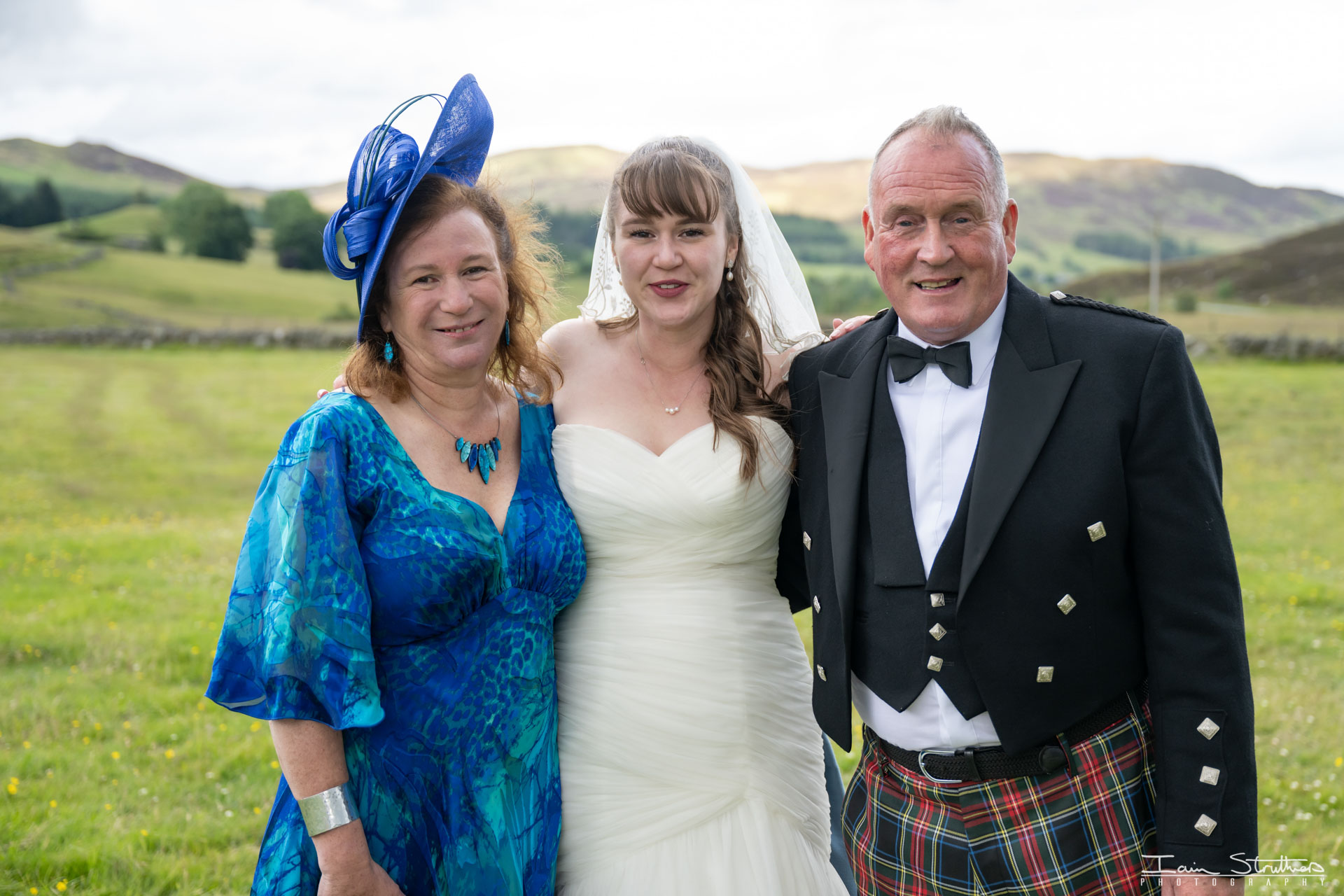 Helen & Sam wedding photograph 73