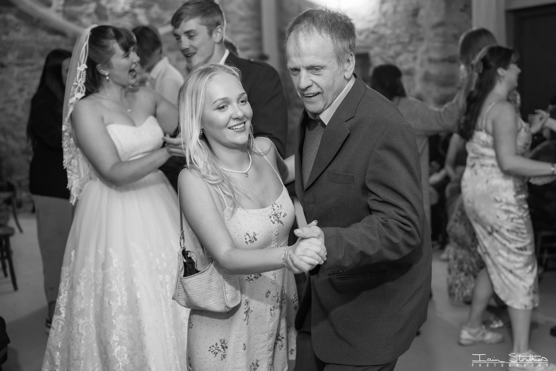 Helen & Sam wedding photograph 89