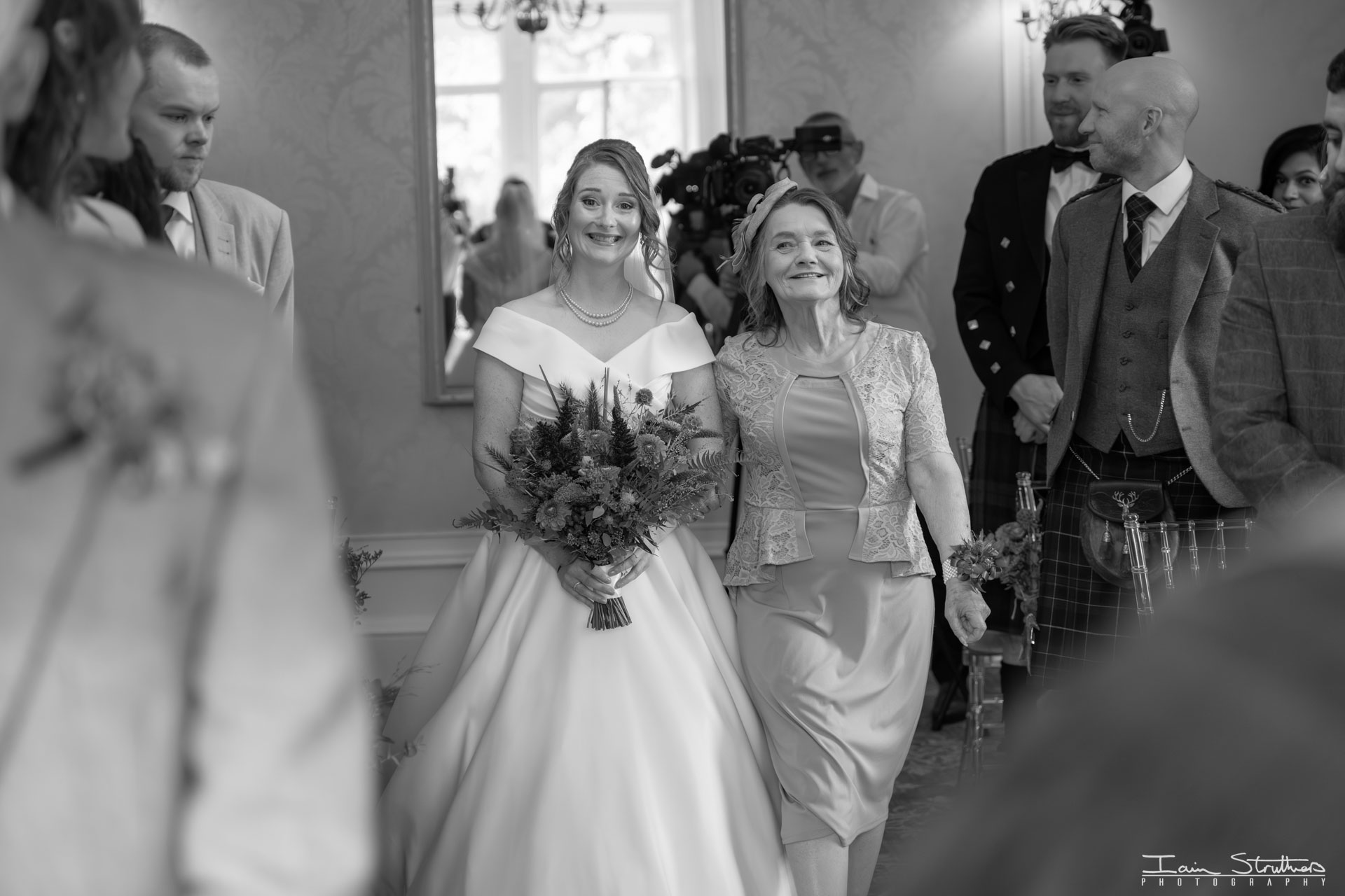 Jade & Ali wedding photograph 10