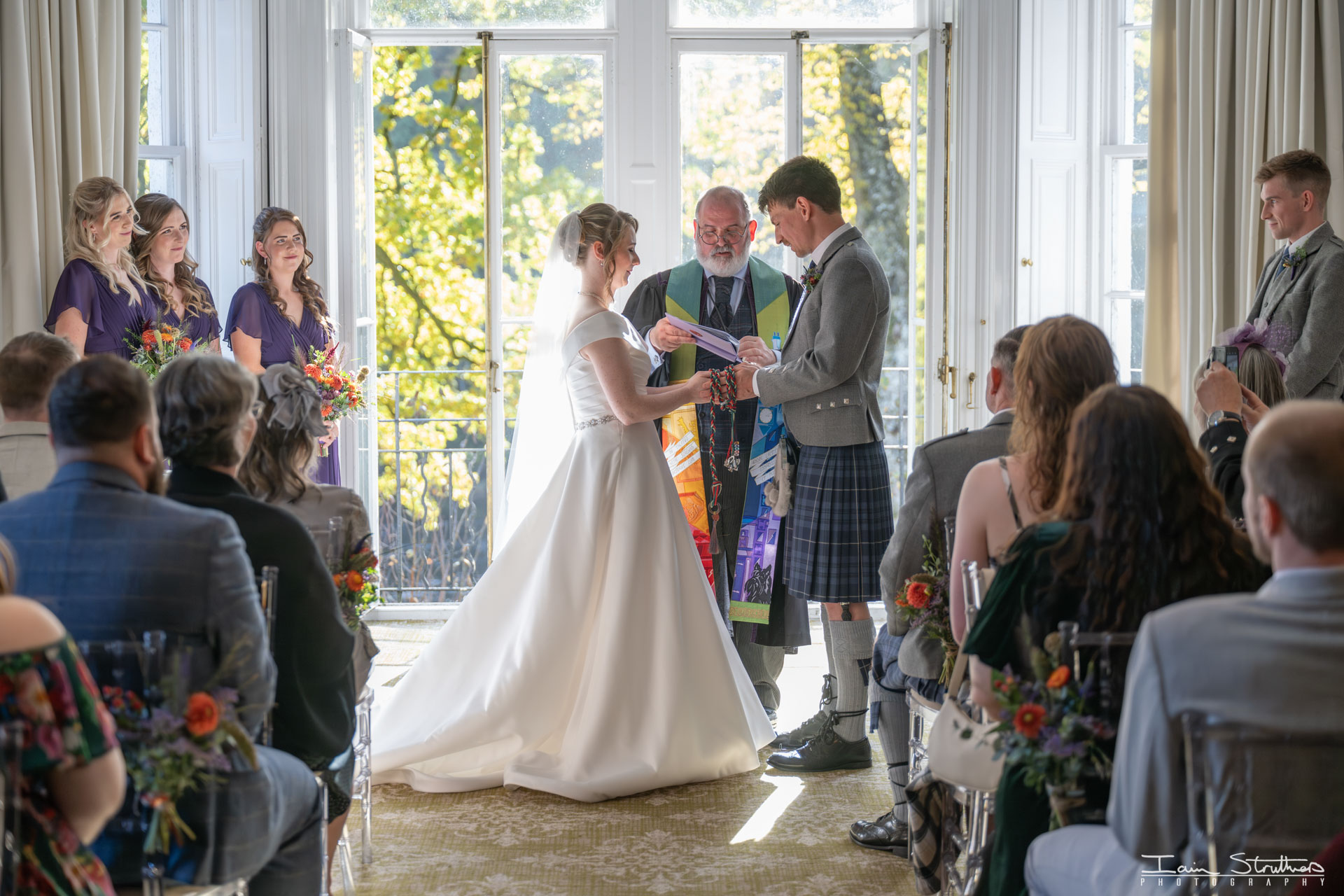 Jade & Ali wedding photograph 13