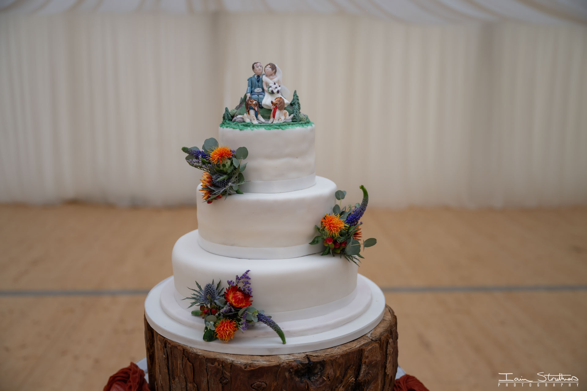 Jade & Ali wedding photograph 19