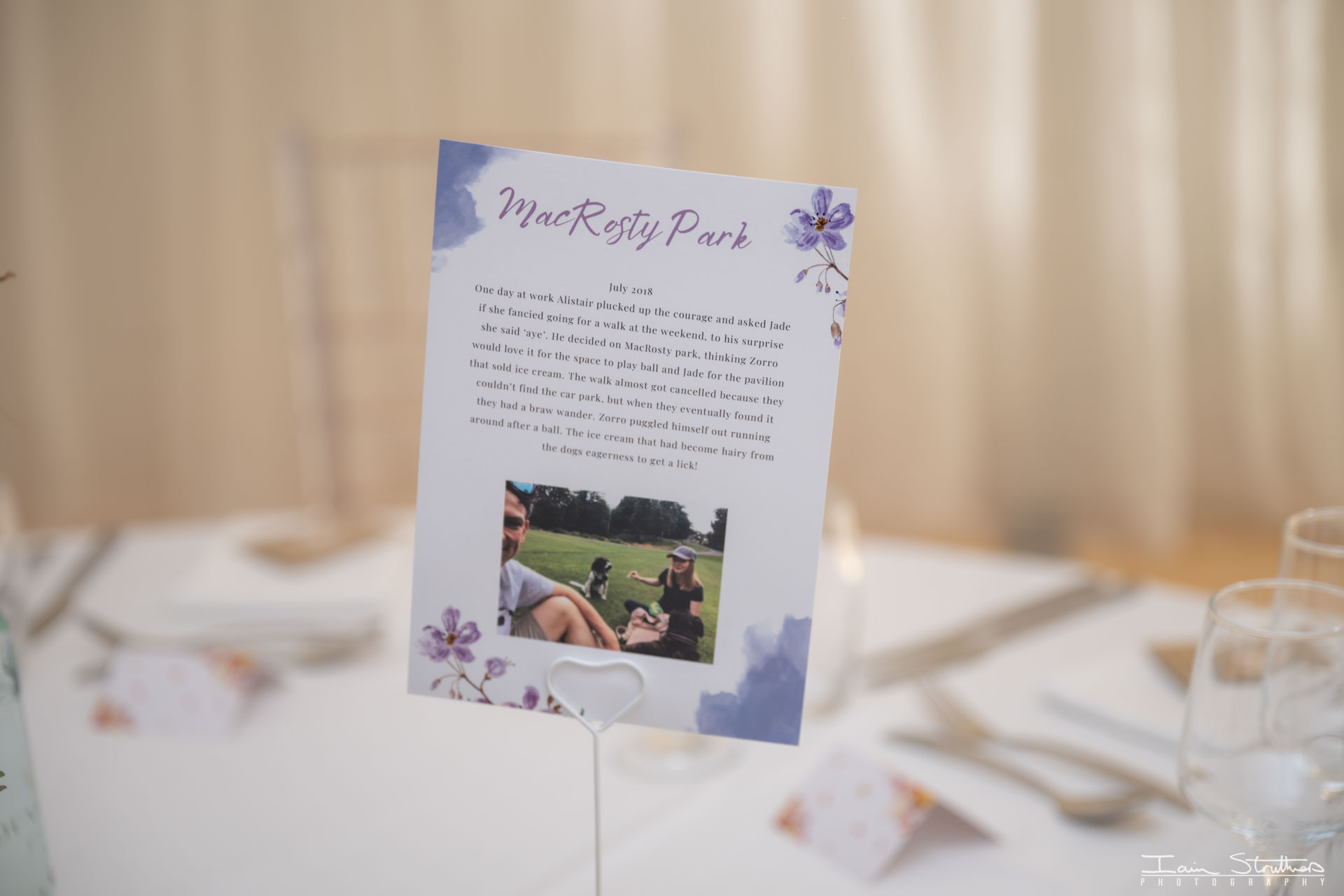 Jade & Ali wedding photograph 21