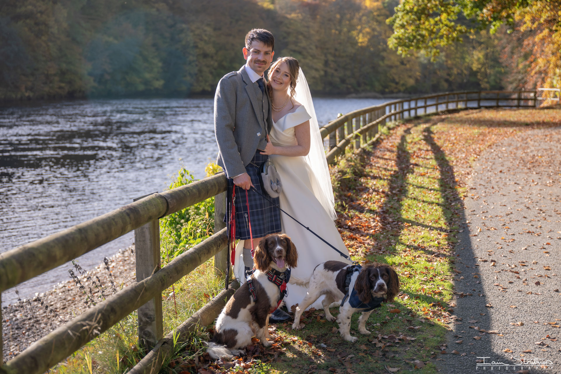Jade & Ali wedding photograph 26
