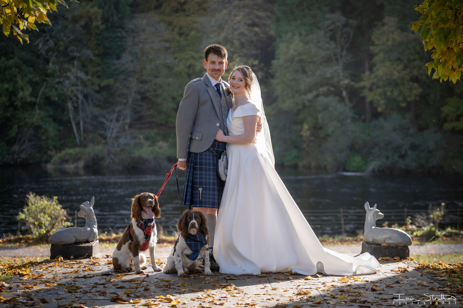 Jade & Ali wedding photograph 29