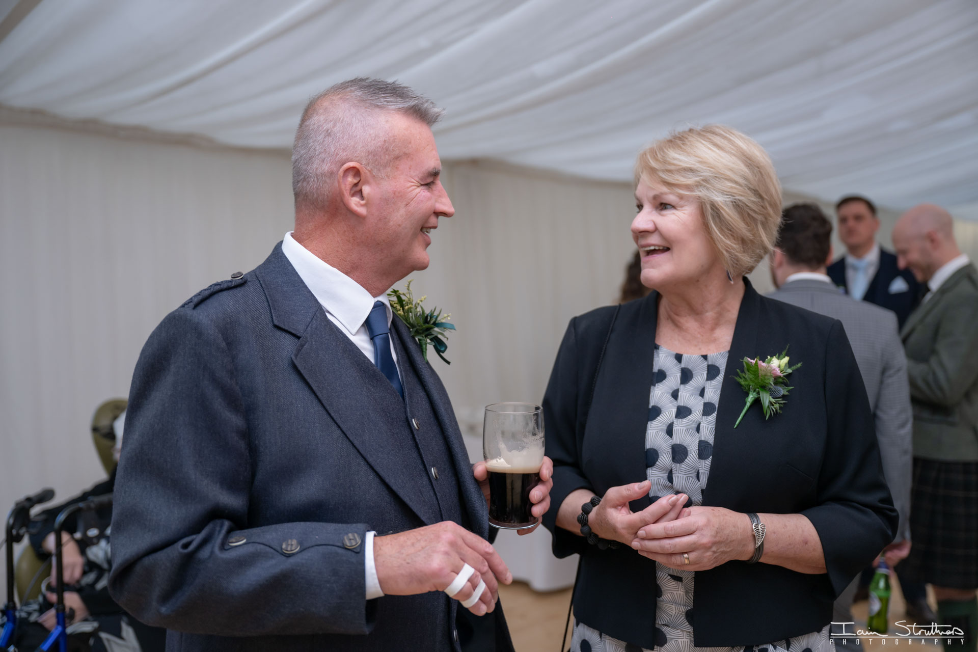 Jade & Ali wedding photograph 35