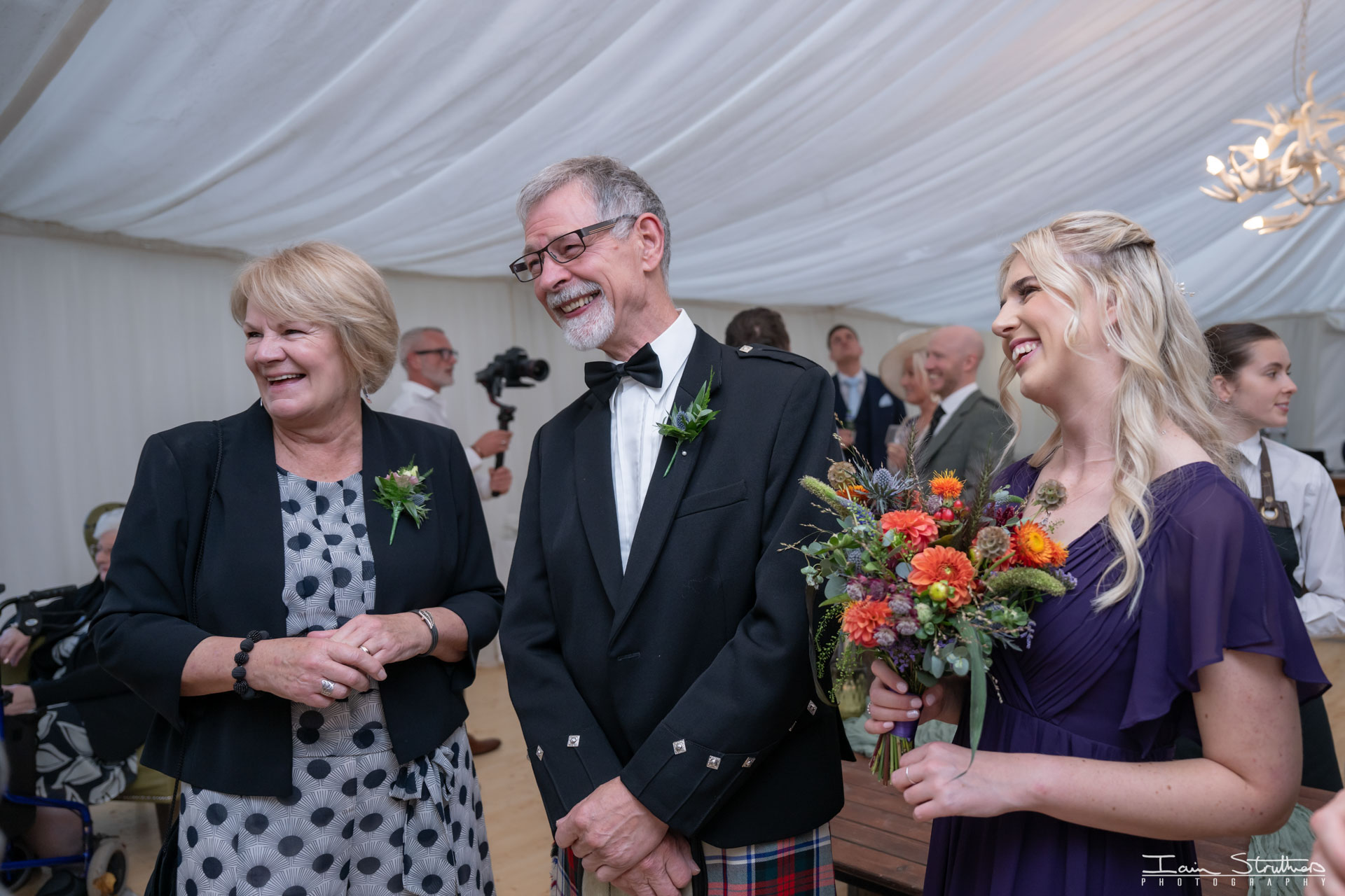 Jade & Ali wedding photograph 37