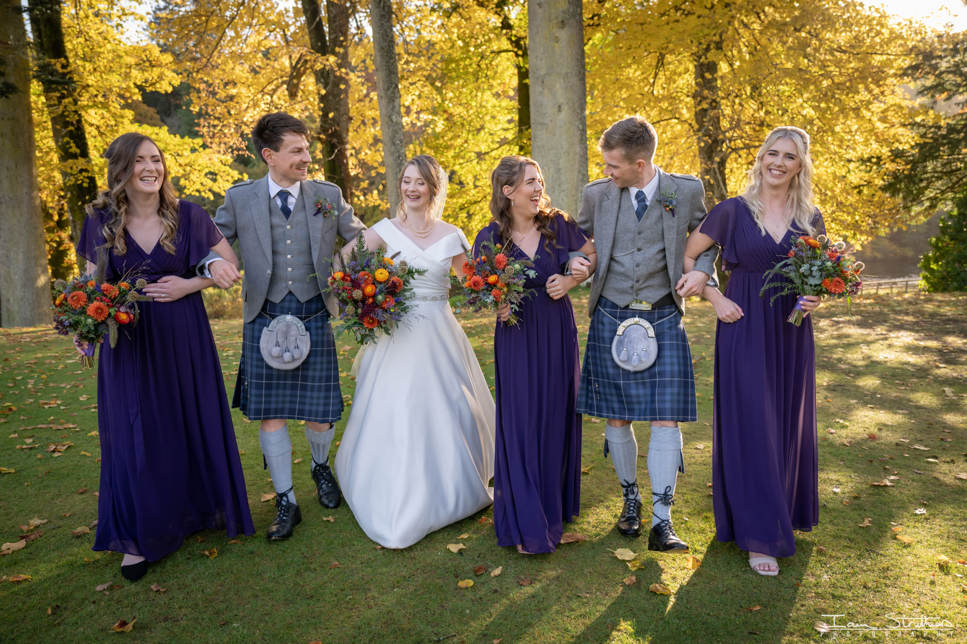 Jade & Ali wedding photograph 43