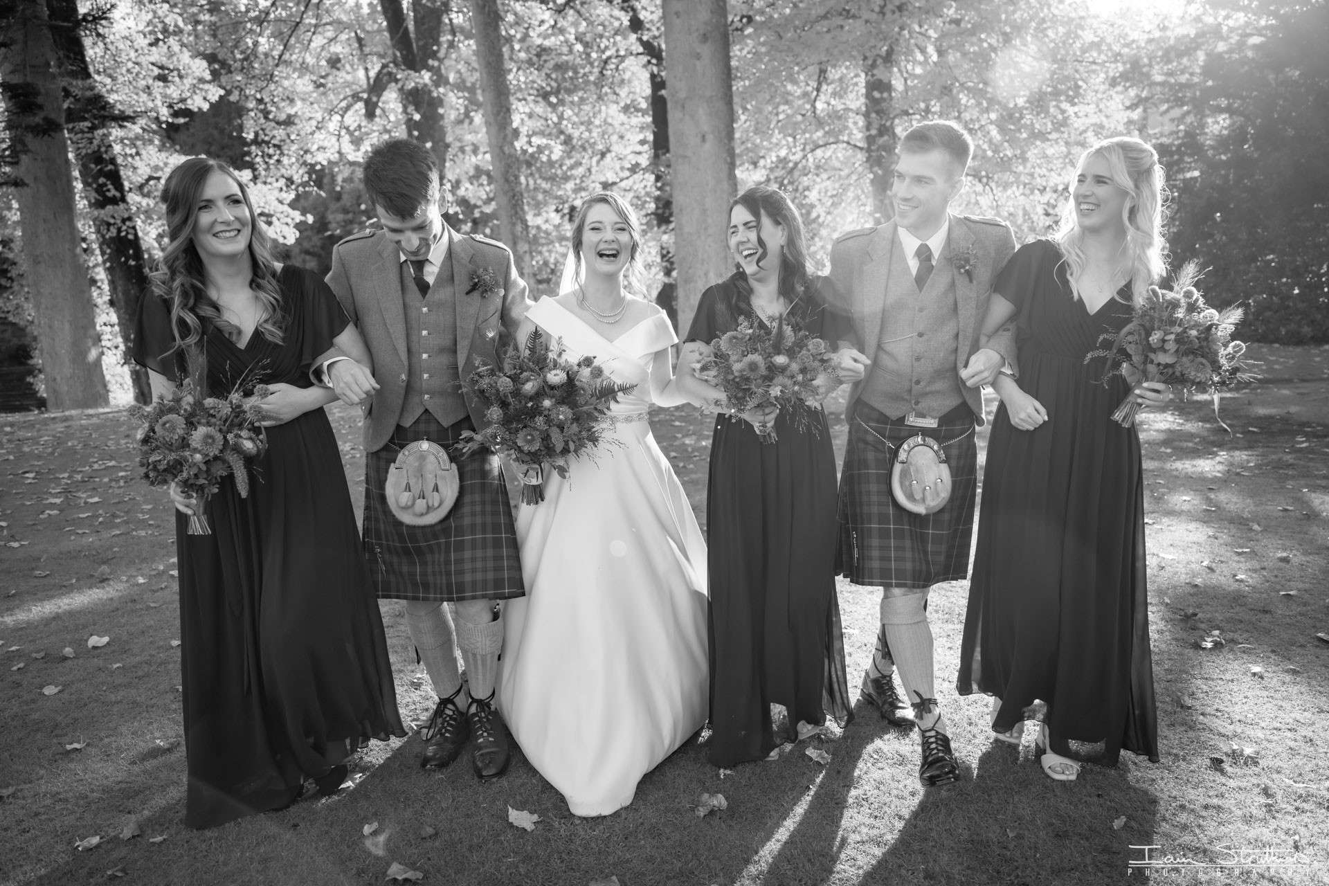 Jade & Ali wedding photograph 45