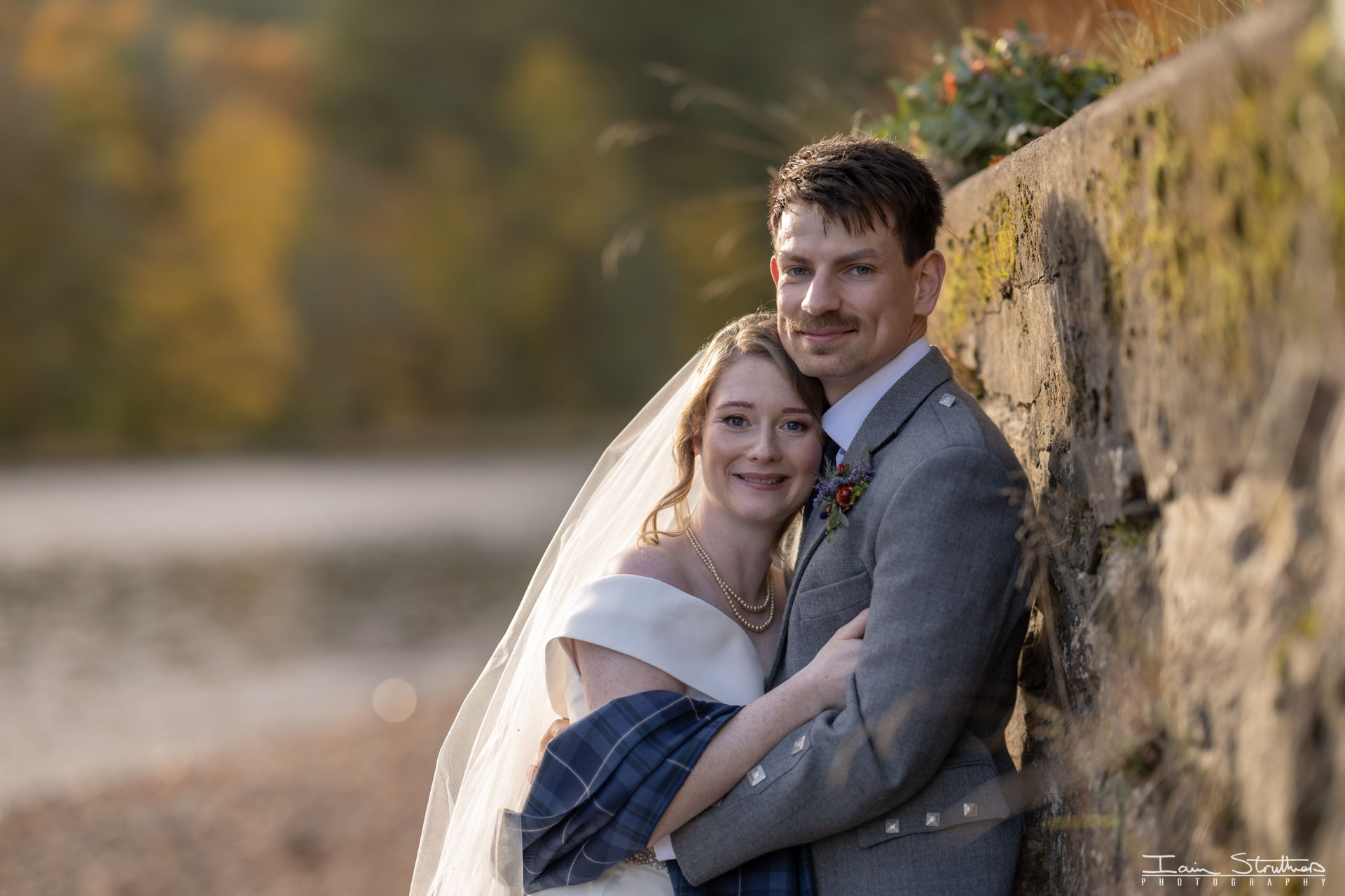 Jade & Ali wedding photograph 48