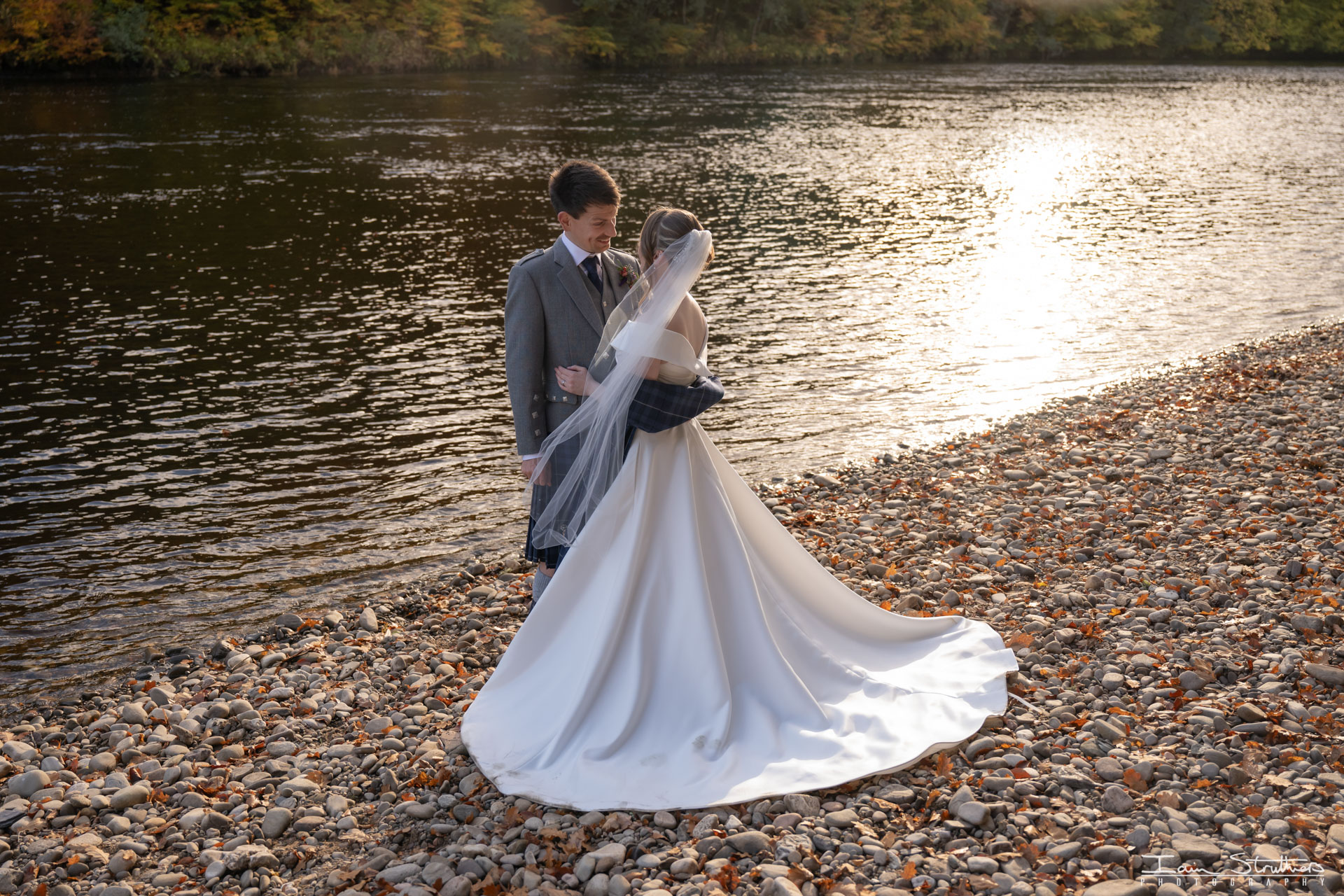 Jade & Ali wedding photograph 49