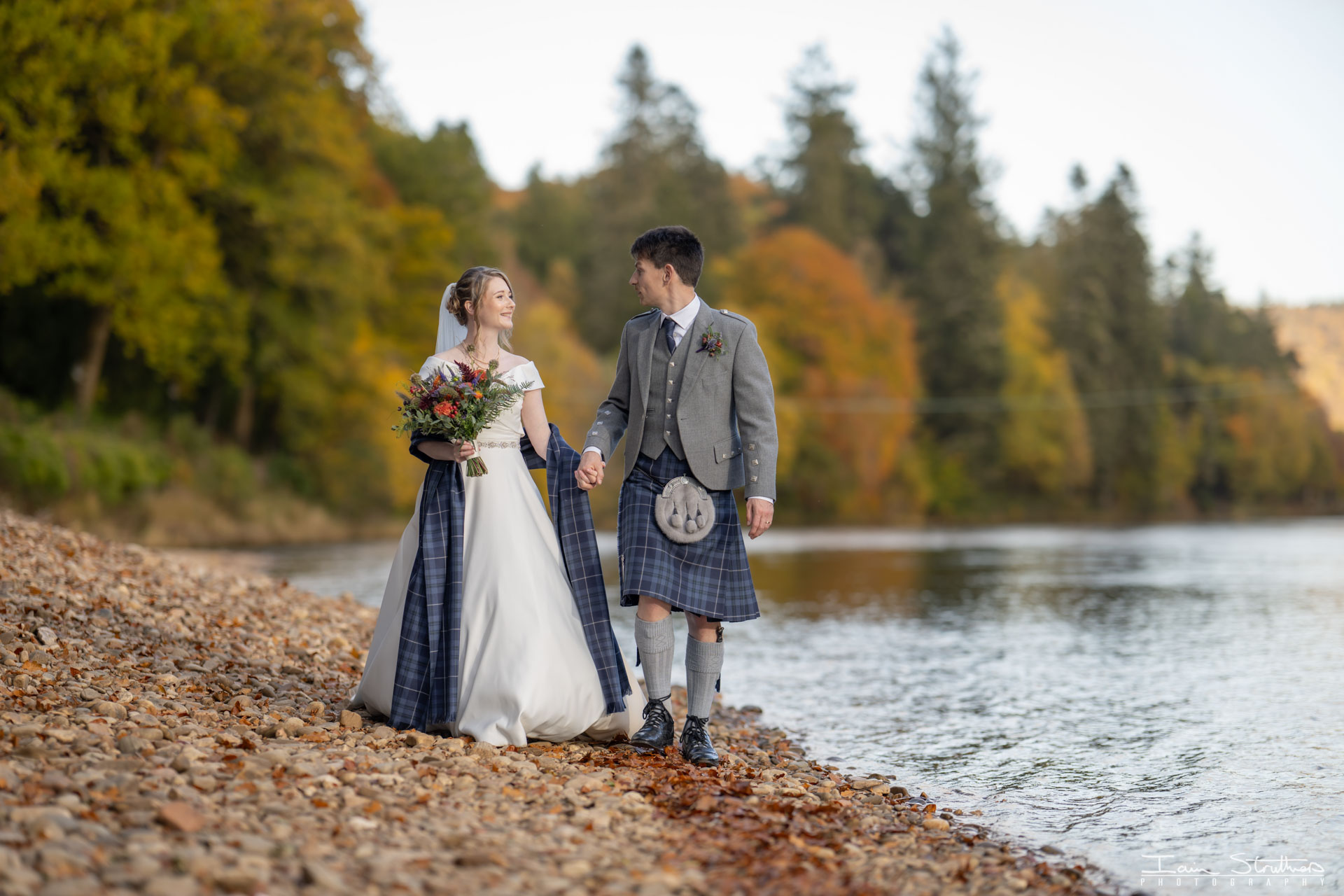 Jade & Ali wedding photograph 52