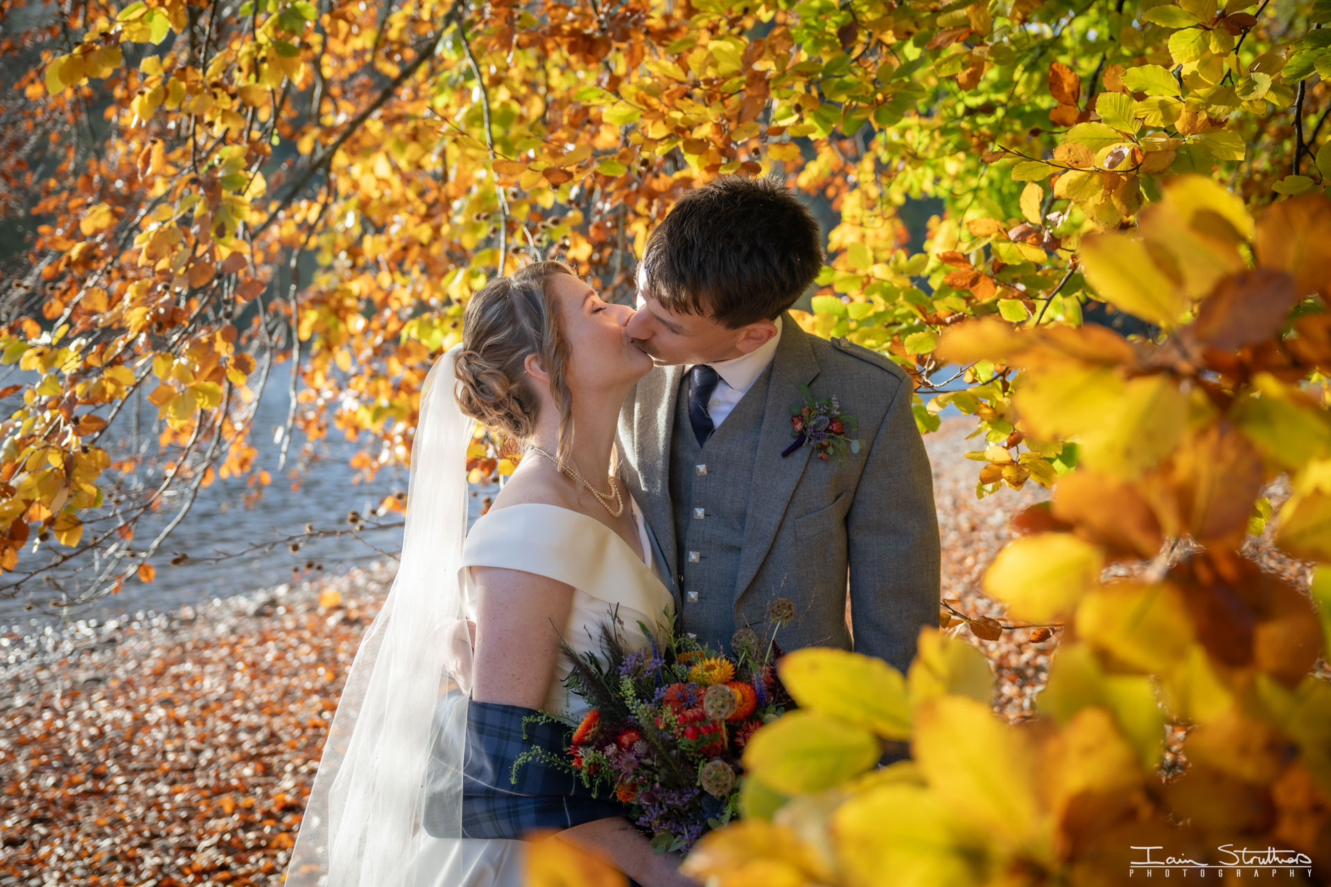 Jade & Ali wedding photograph 55