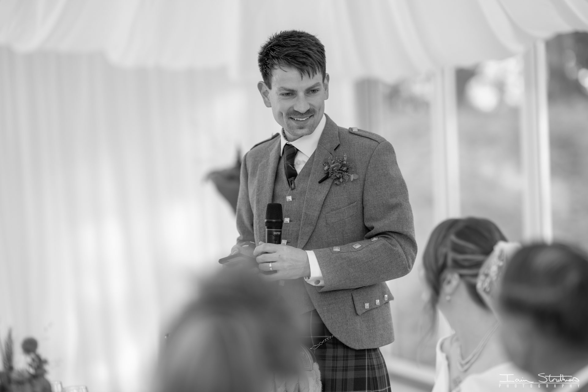 Jade & Ali wedding photograph 57