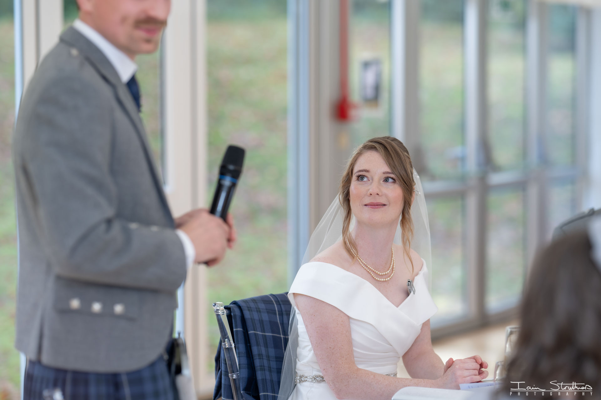 Jade & Ali wedding photograph 58