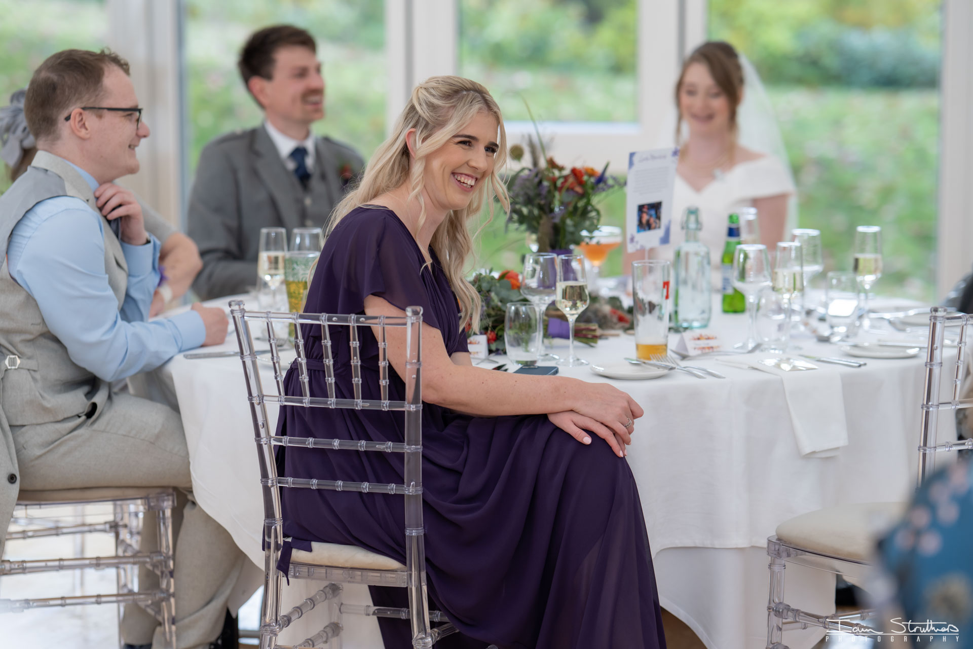 Jade & Ali wedding photograph 59