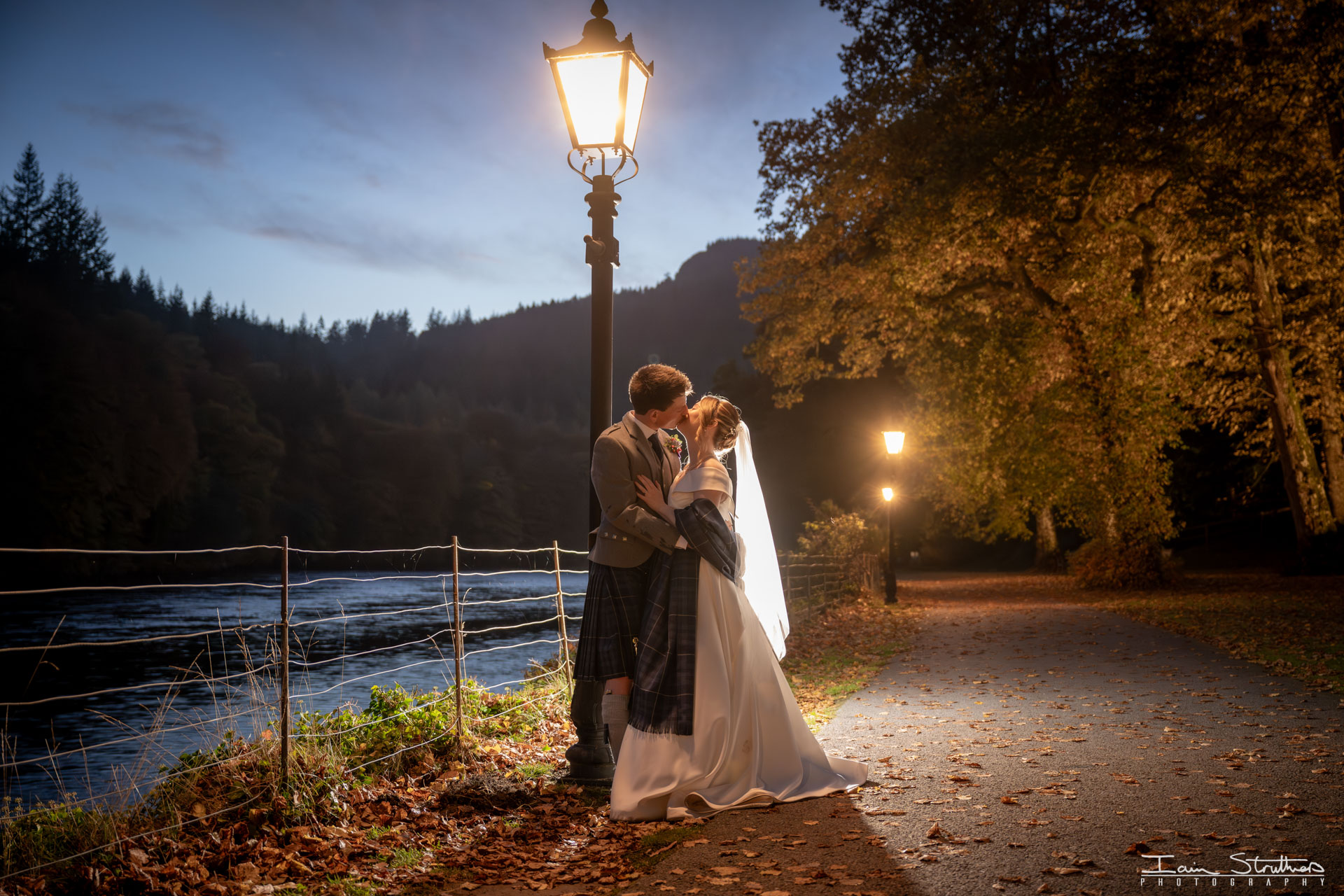 Jade & Ali wedding photograph 61