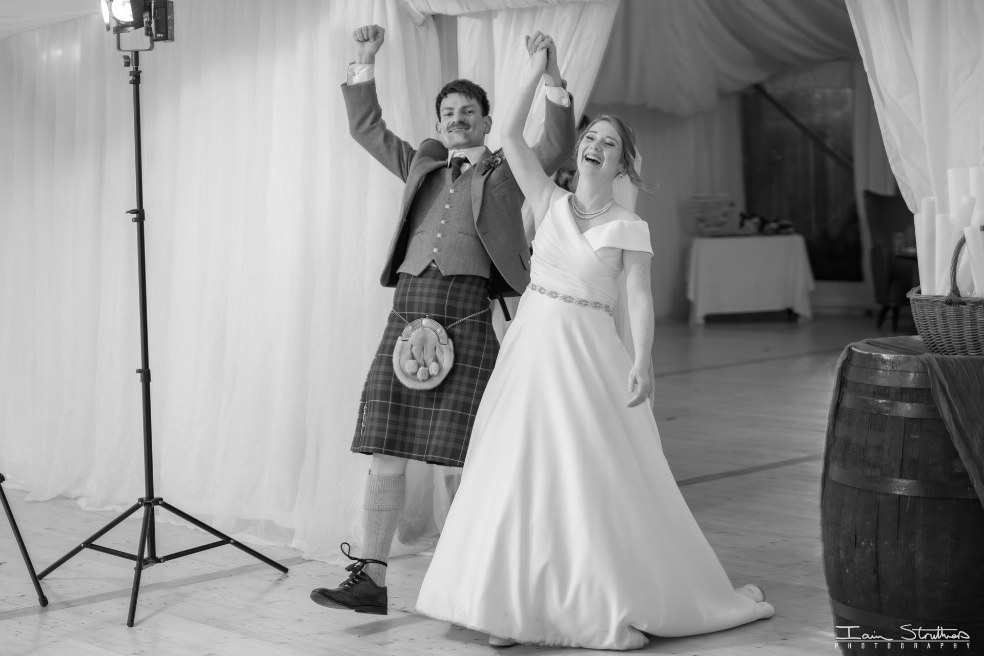 Jade & Ali wedding photograph 66