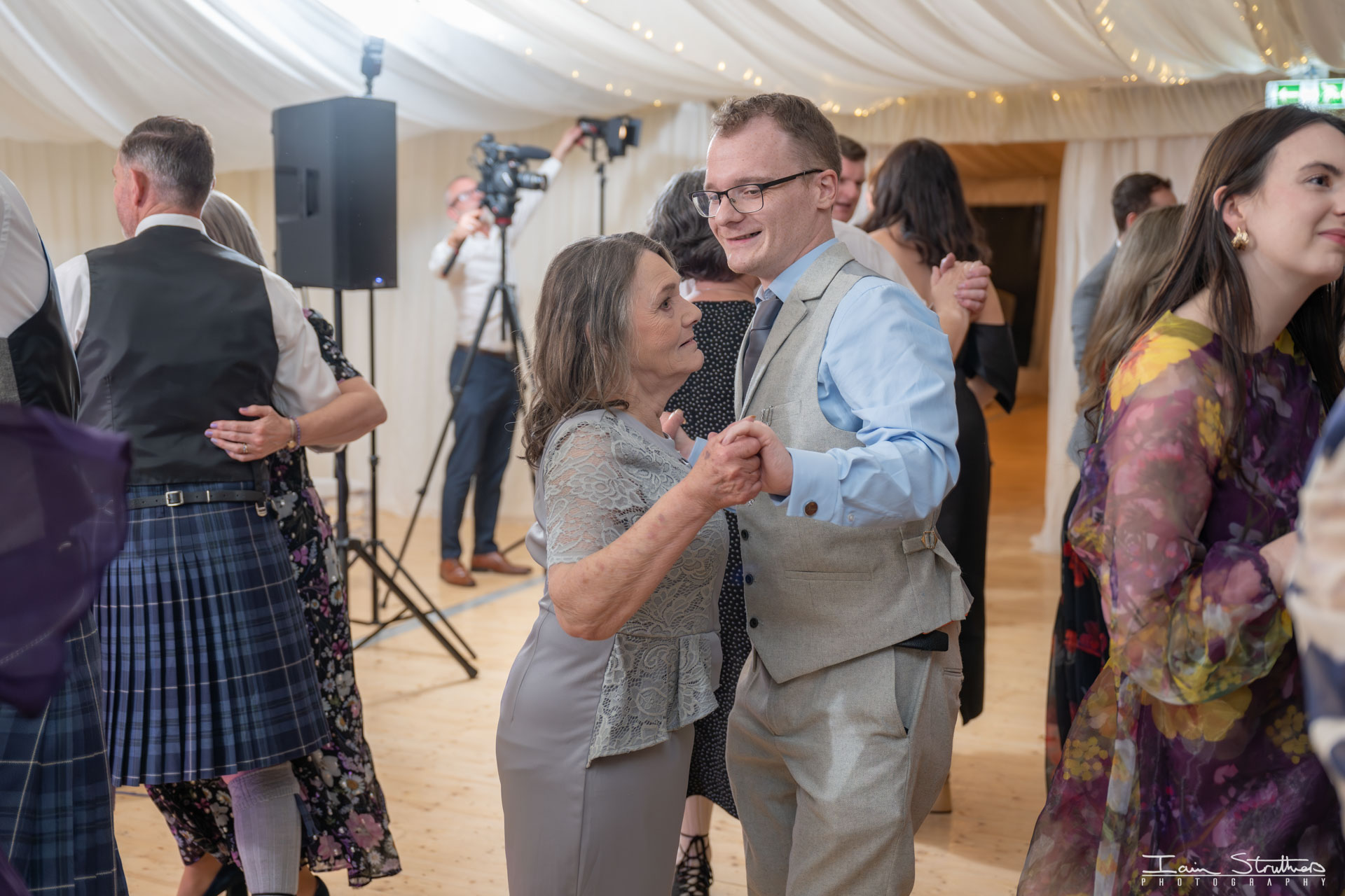 Jade & Ali wedding photograph 72