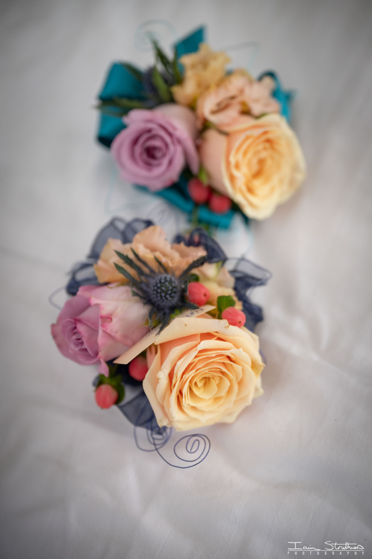 Jade & David wedding photograph 8