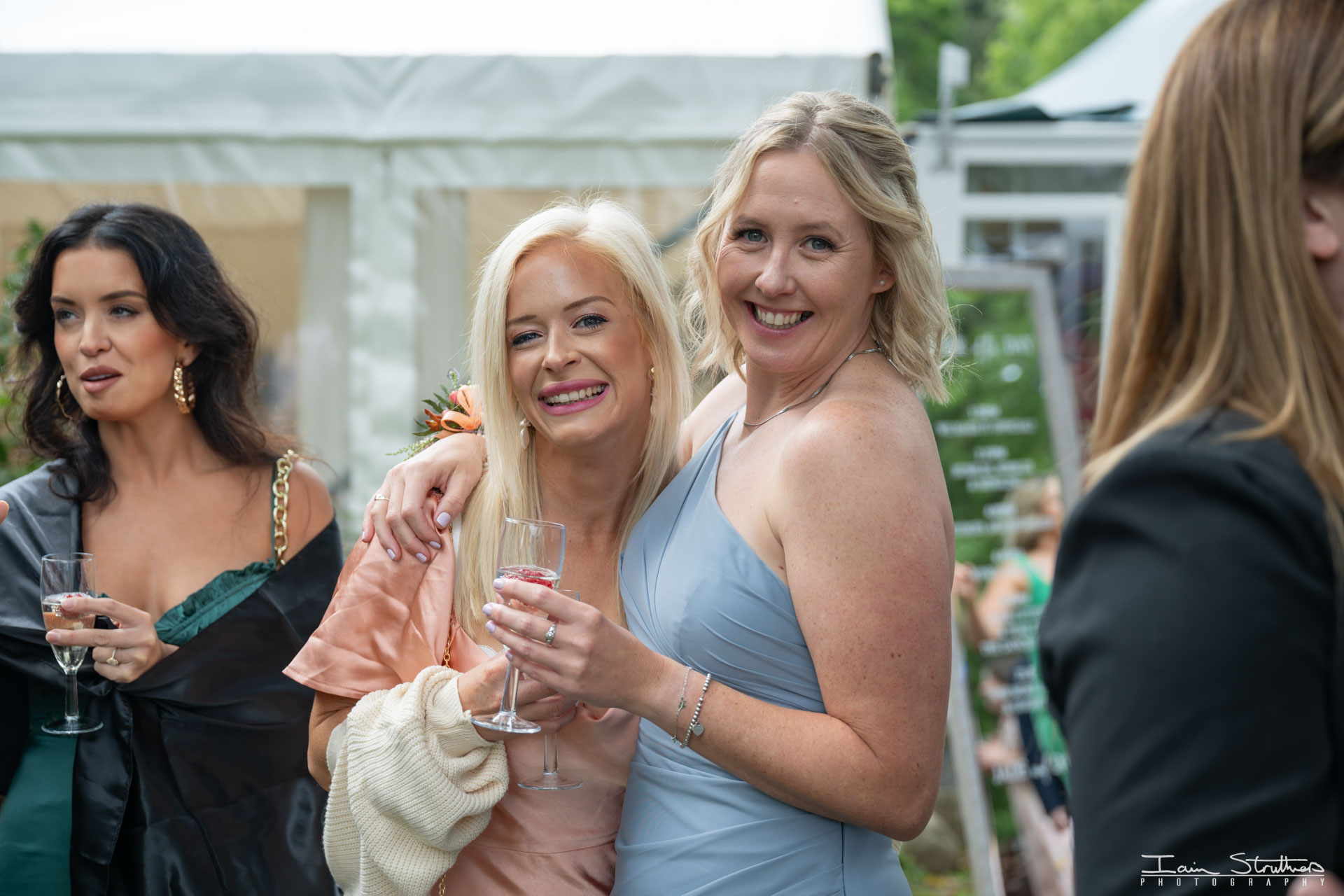 Jade & David wedding photograph 51