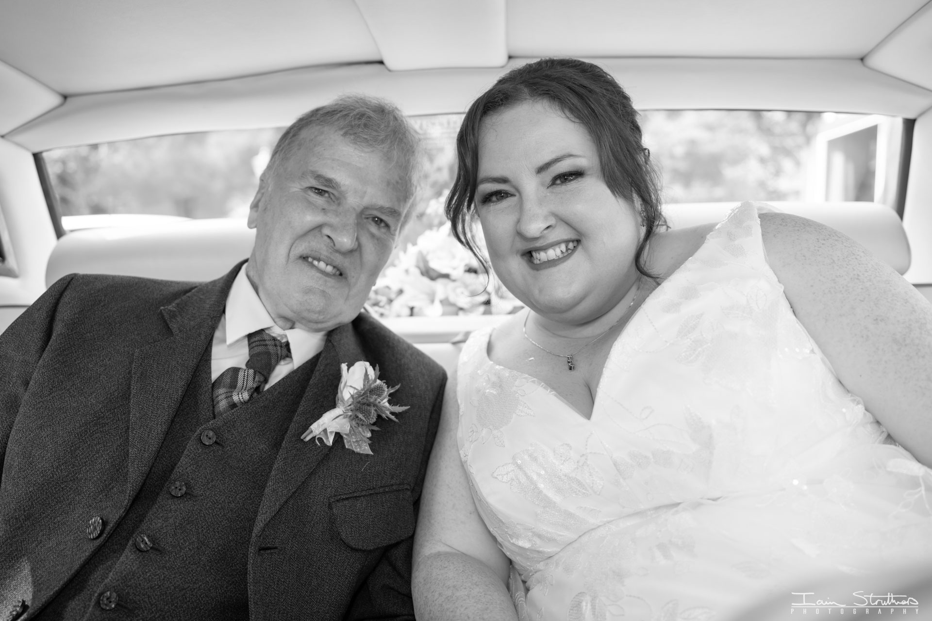 Karen & Andy wedding photograph 10