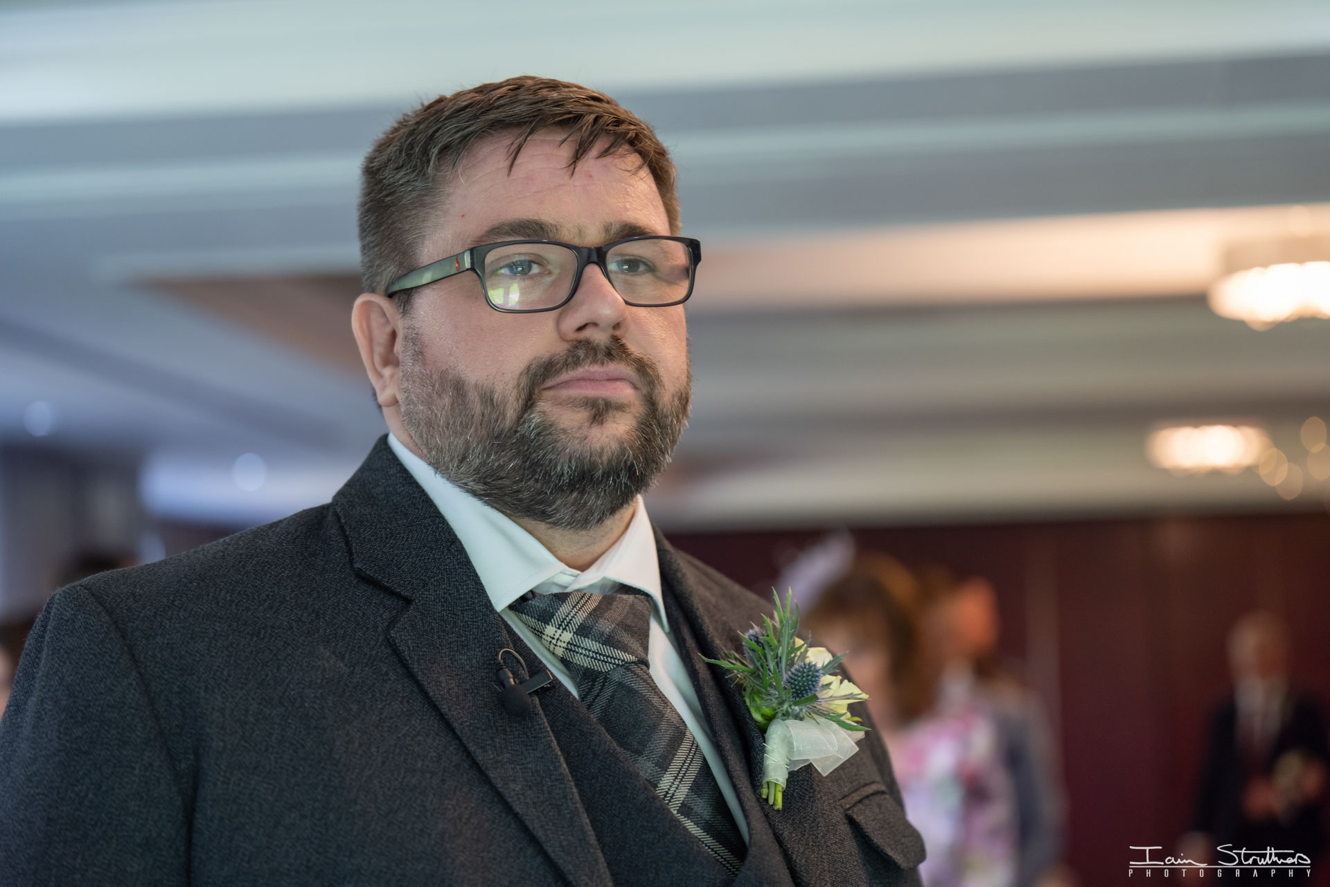 Karen & Andy wedding photograph 12