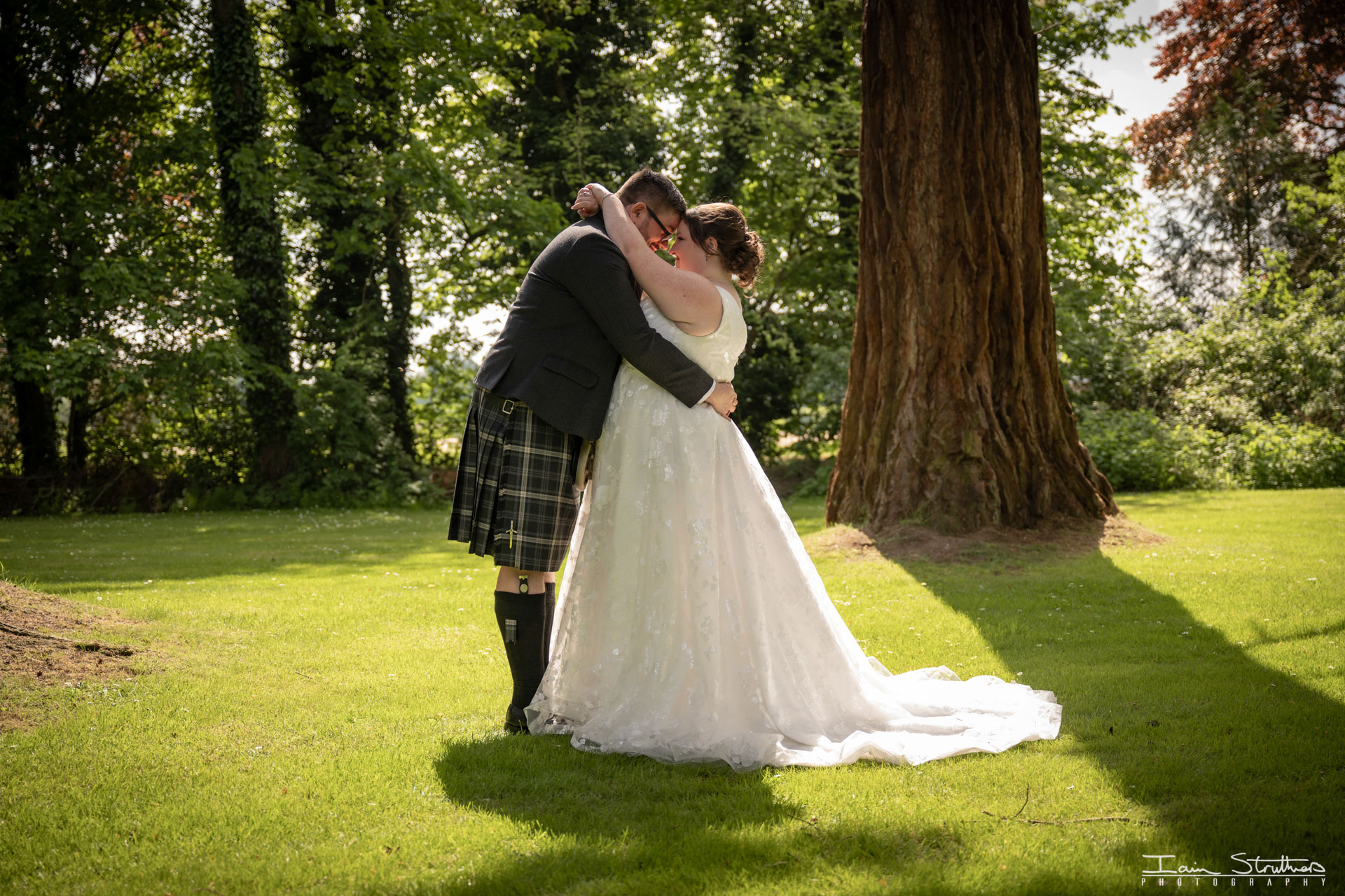 Karen & Andy wedding photograph 31