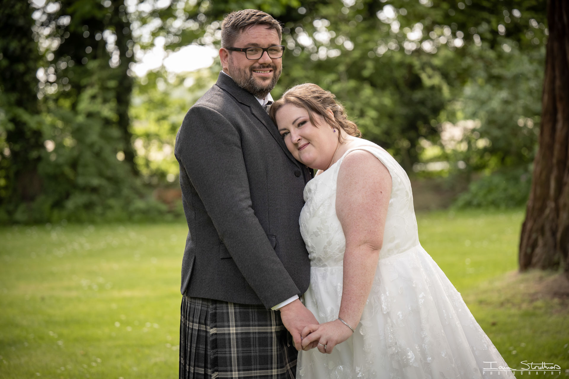 Karen & Andy wedding photograph 33