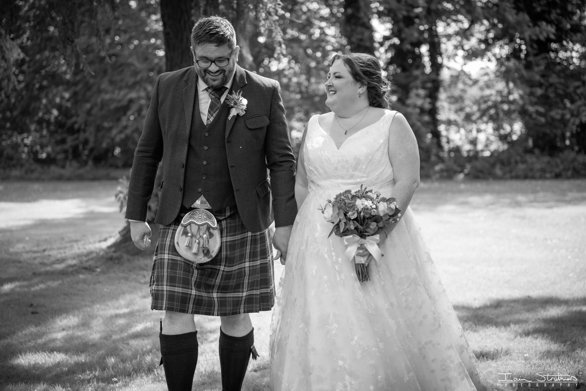 Karen & Andy wedding photograph 34