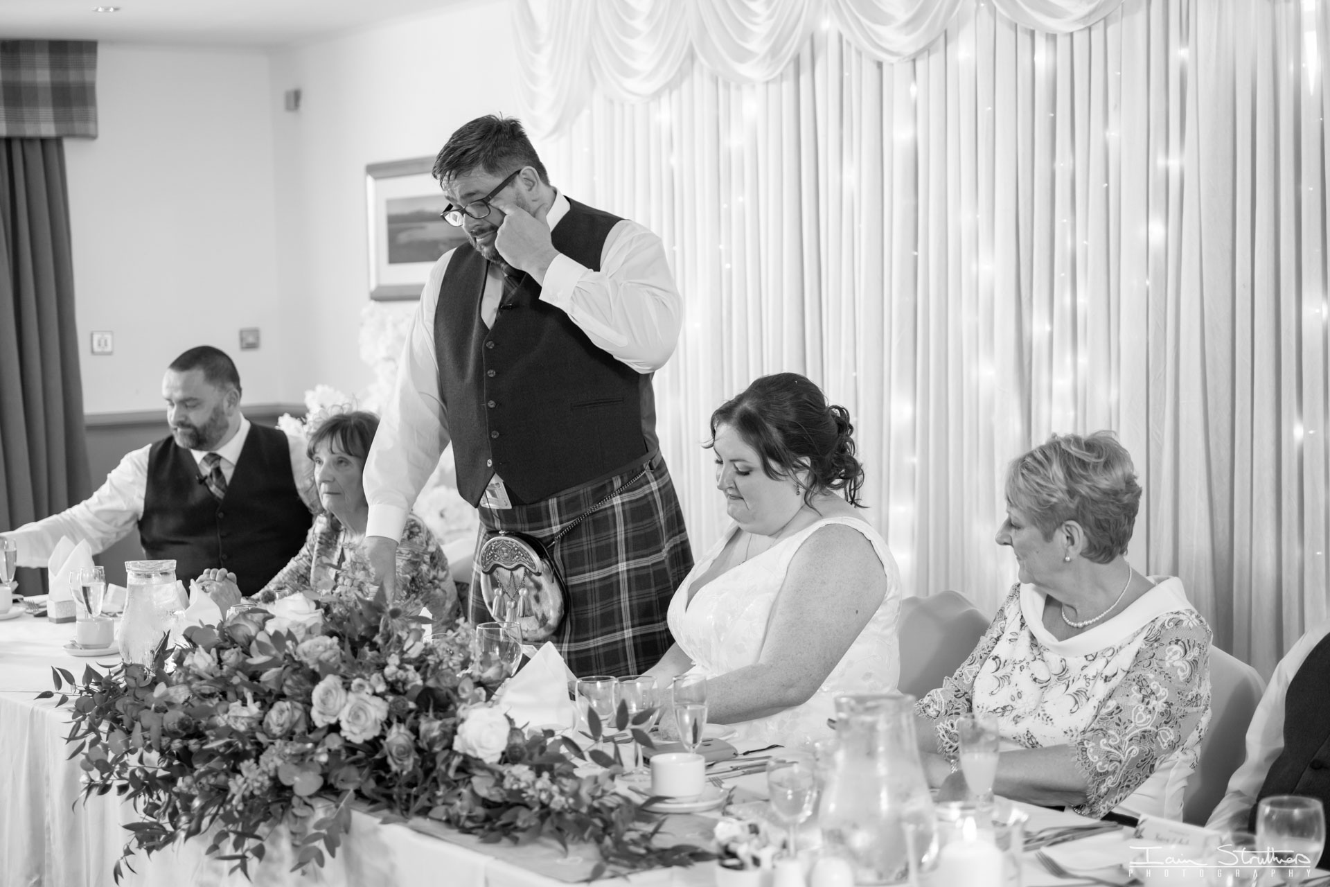 Karen & Andy wedding photograph 45