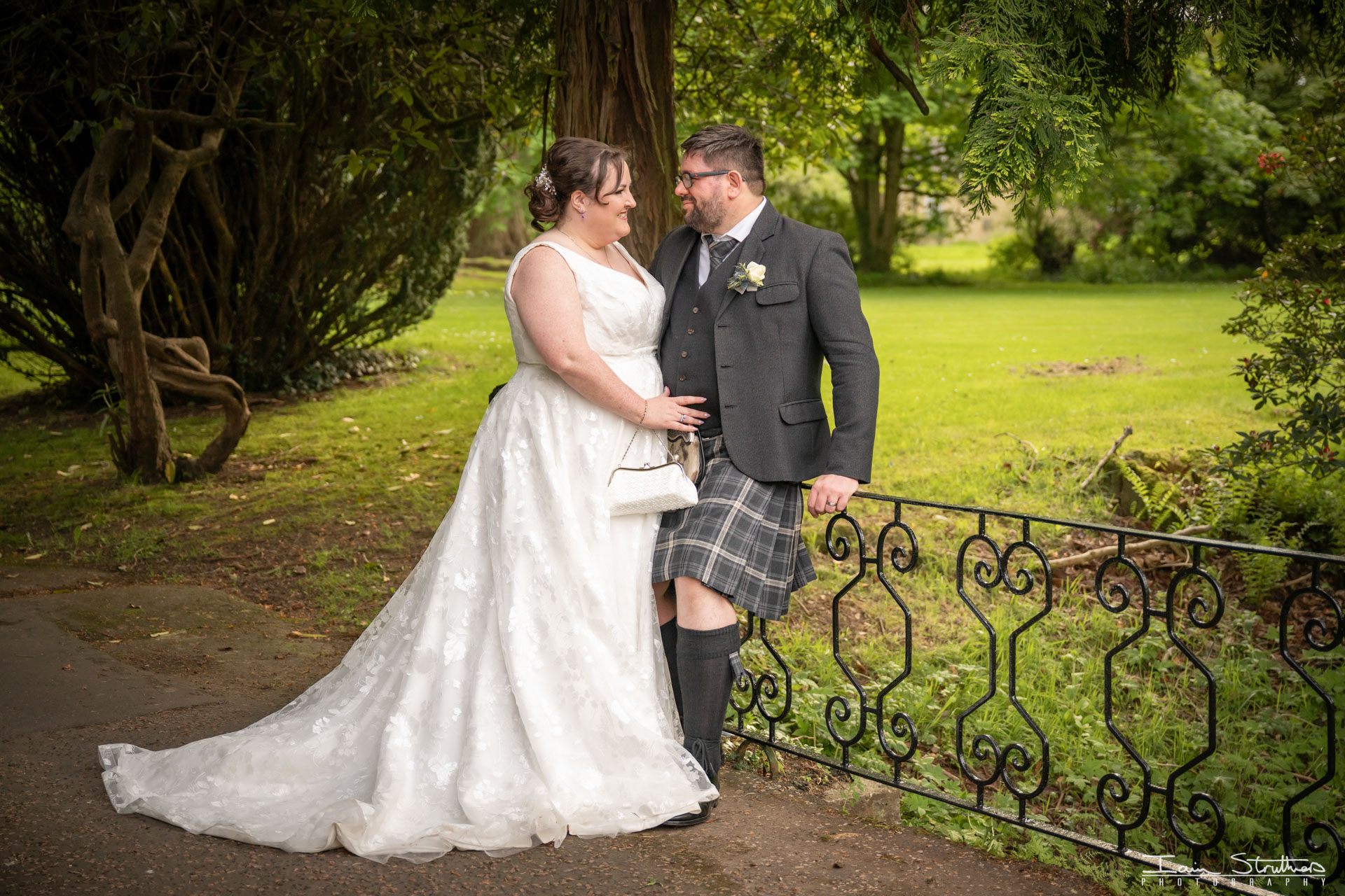 Karen & Andy wedding photograph 47
