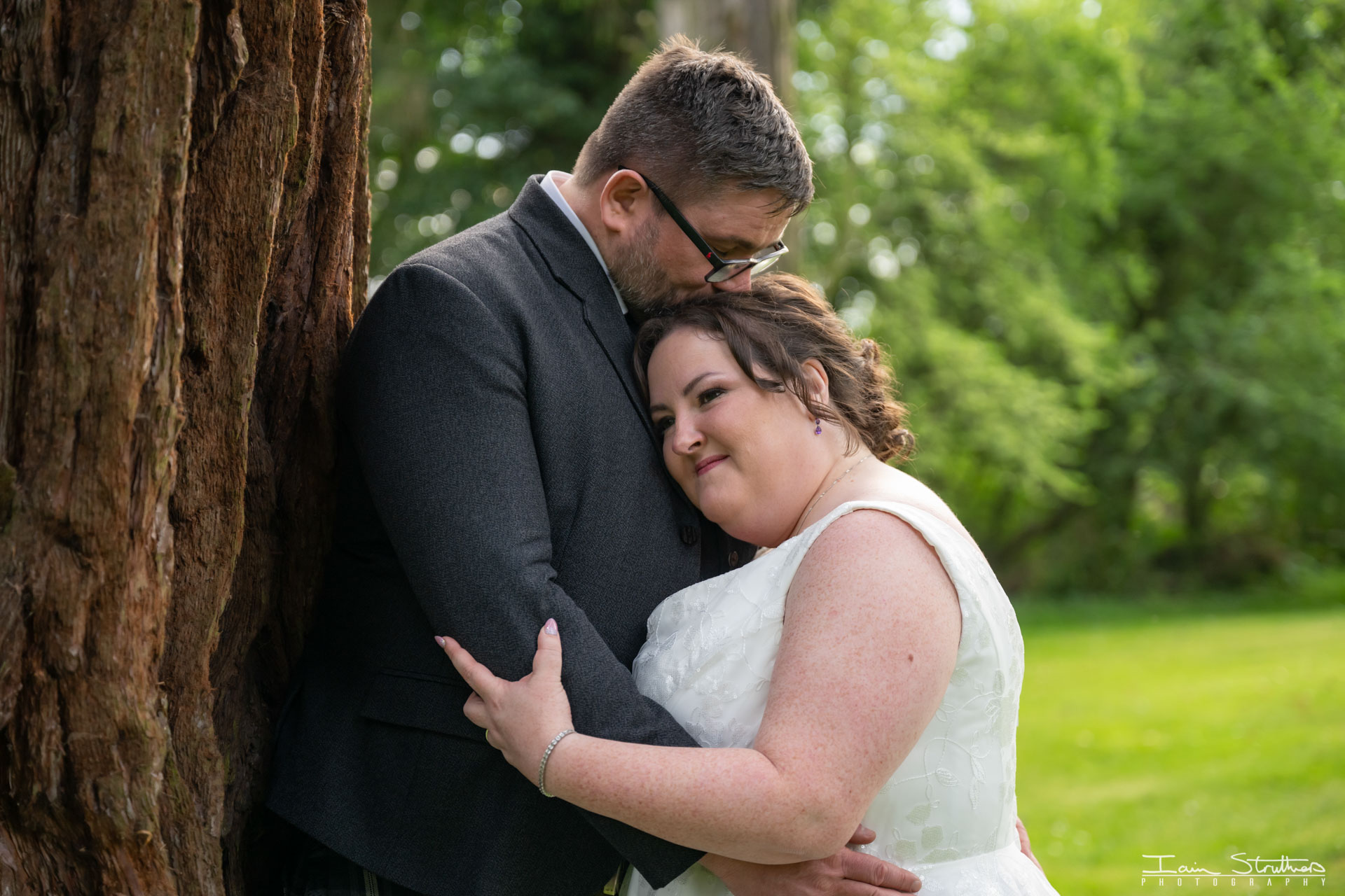 Karen & Andy wedding photograph 50